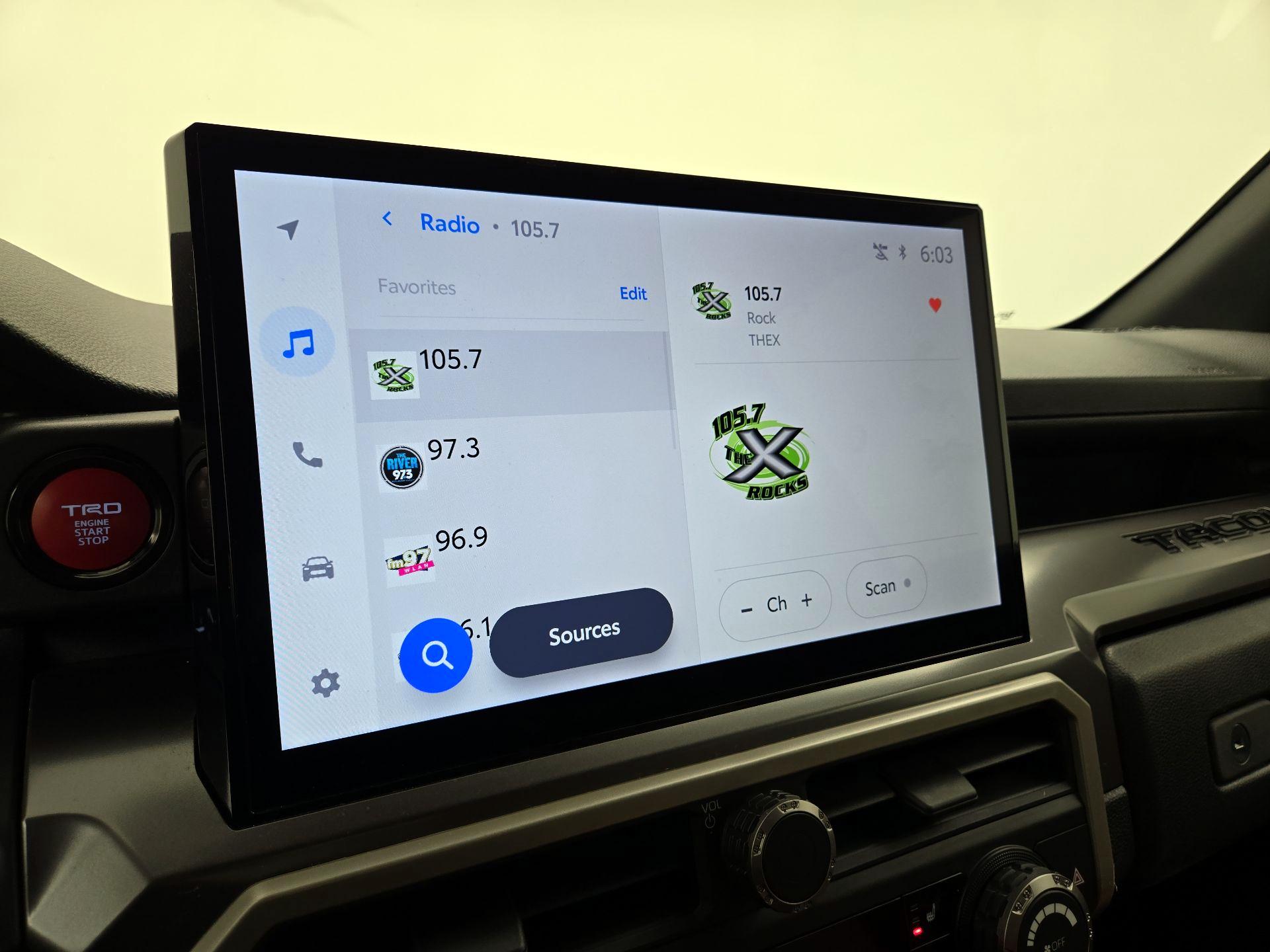 Thumbnail: 2024 Toyota Tacoma - 15