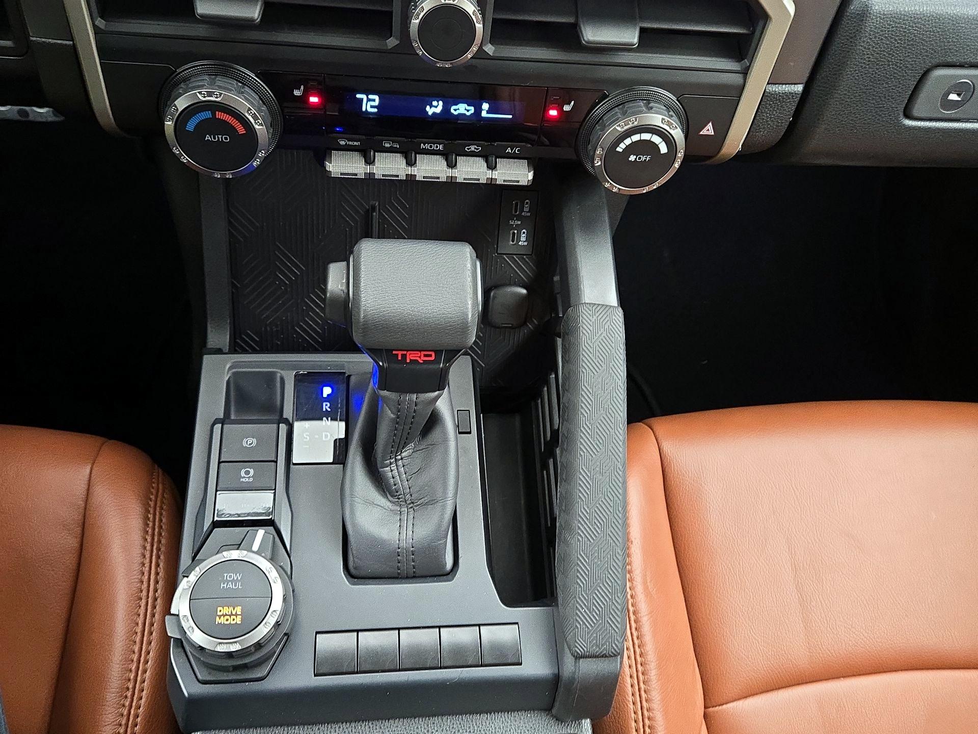 Thumbnail: 2024 Toyota Tacoma - 17