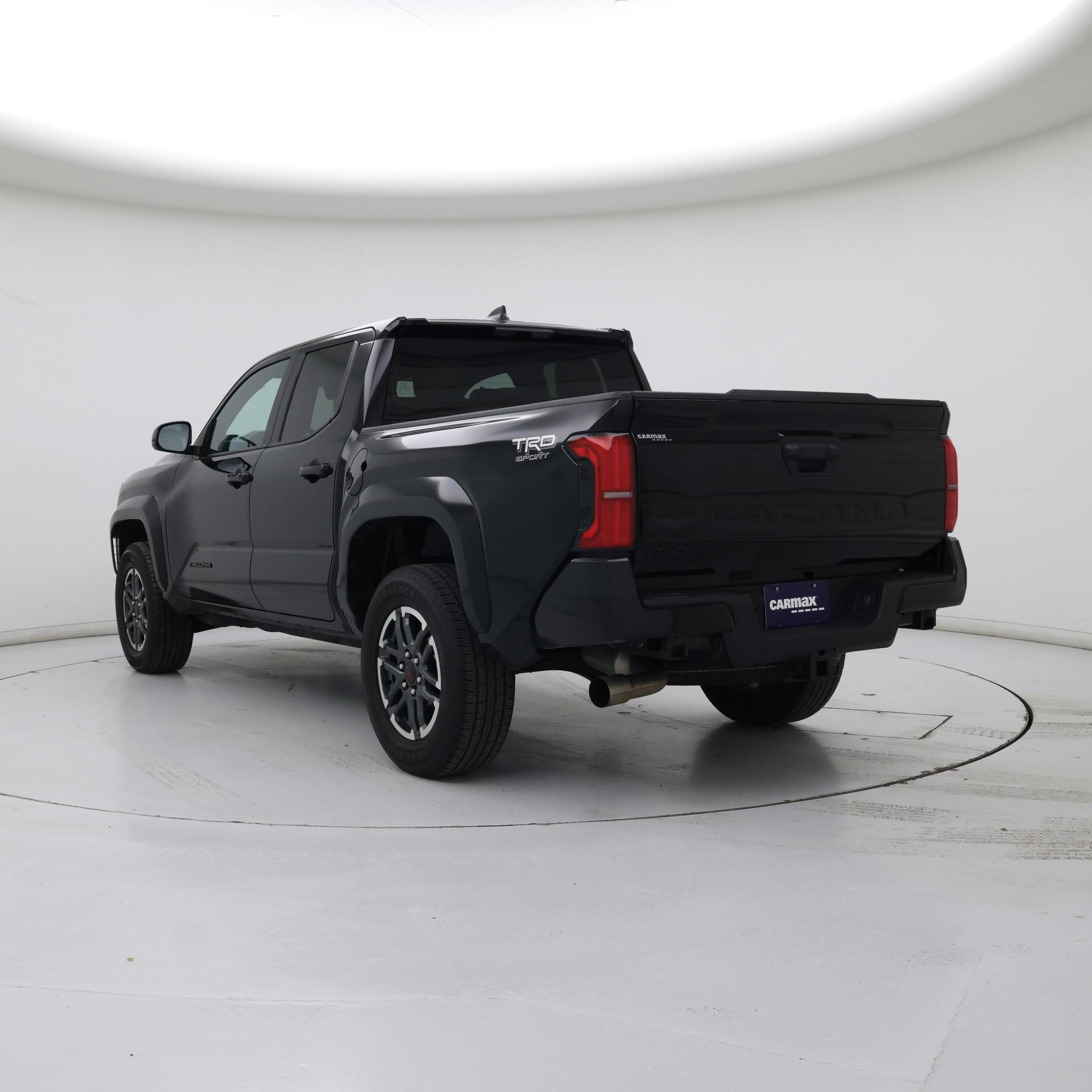 Thumbnail: 2024 Toyota Tacoma - 2