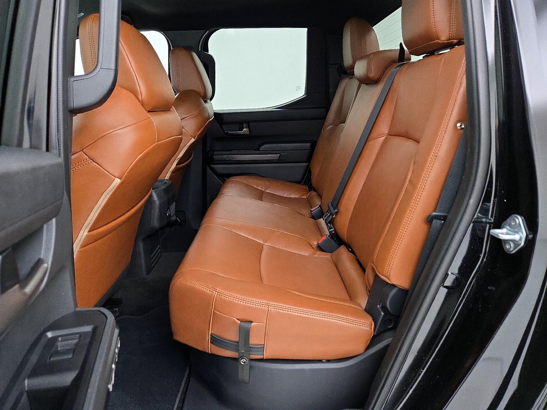 Thumbnail: 2024 Toyota Tacoma - 19