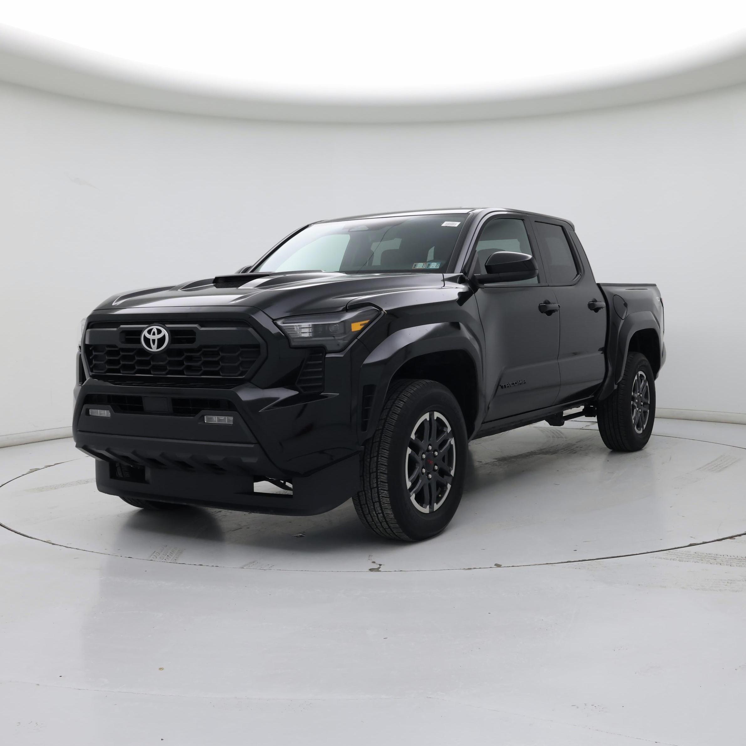 Thumbnail: 2024 Toyota Tacoma - 4