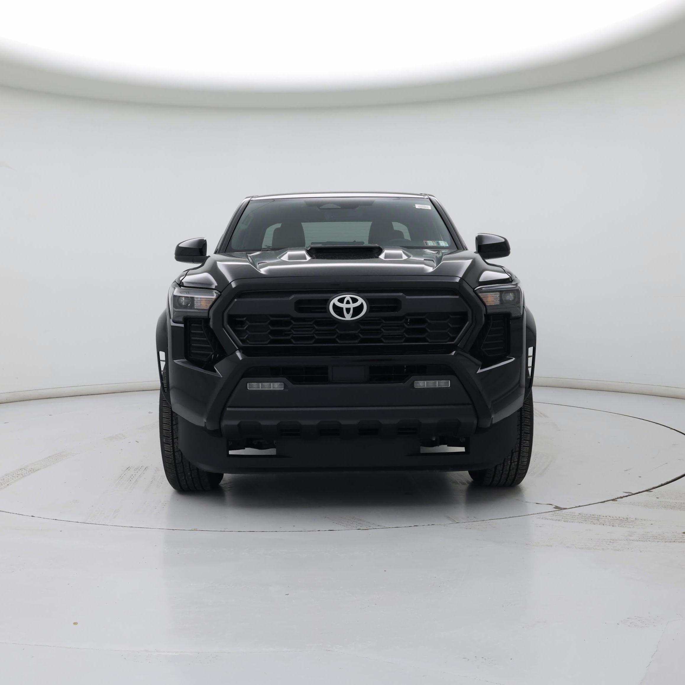 Thumbnail: 2024 Toyota Tacoma - 5