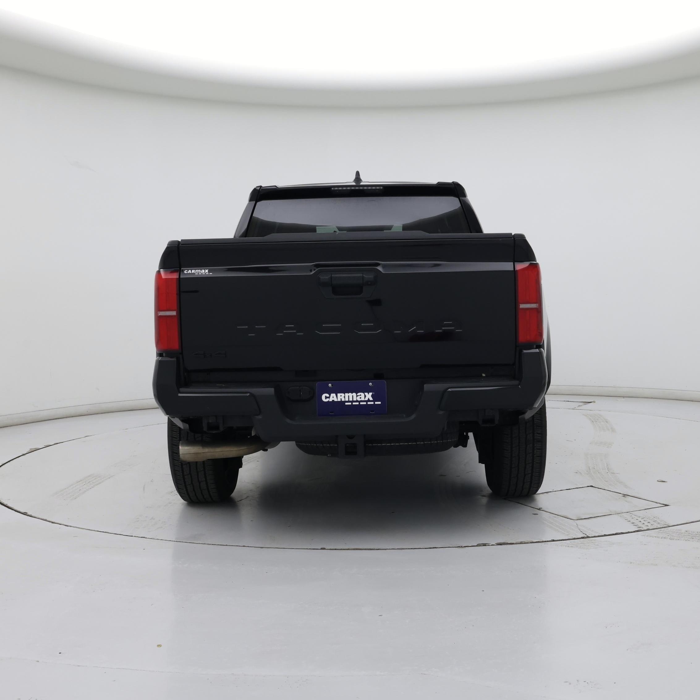 Thumbnail: 2024 Toyota Tacoma - 6