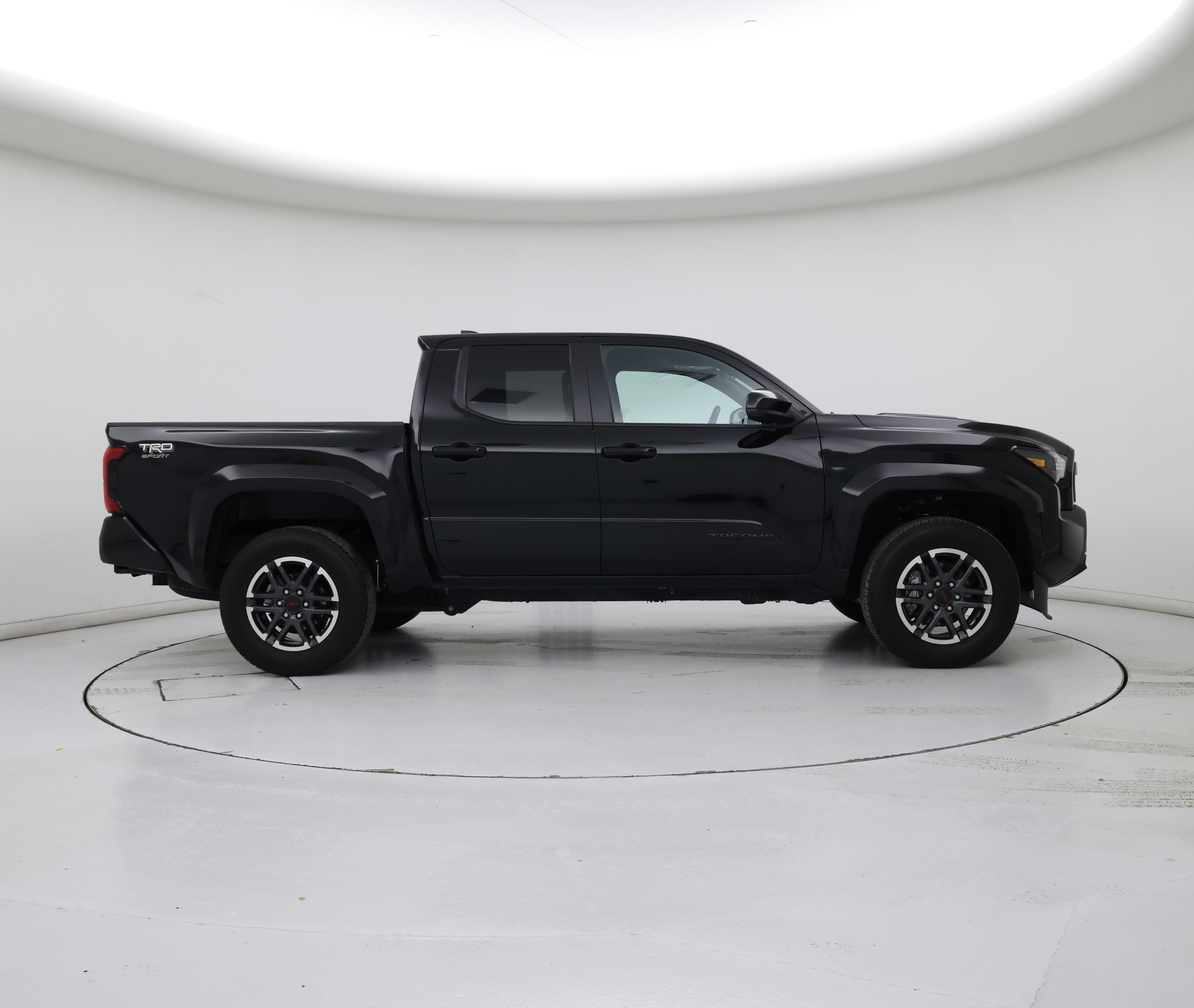 Thumbnail: 2024 Toyota Tacoma - 7