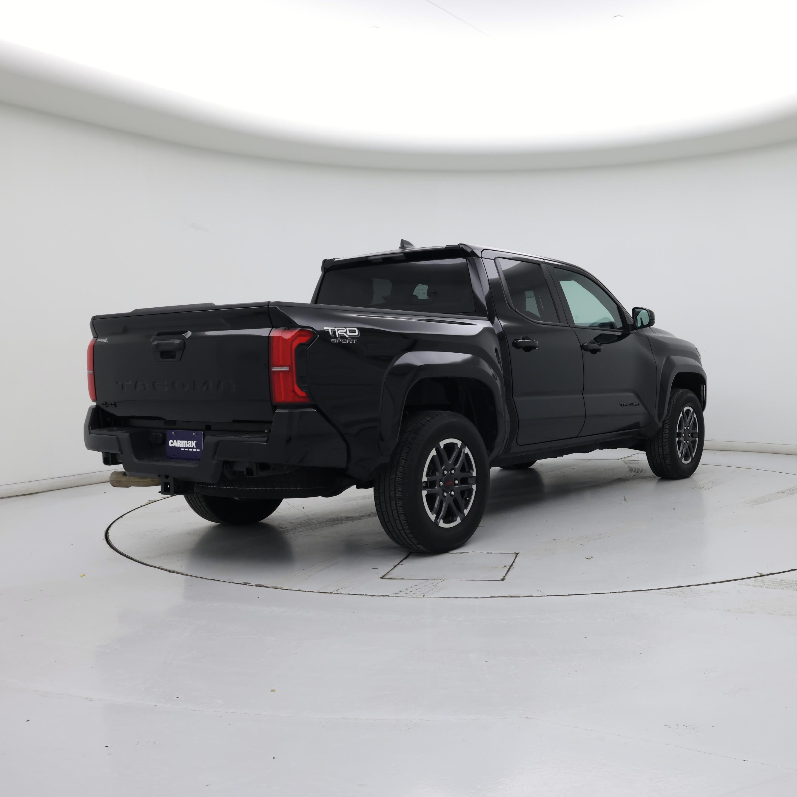 Thumbnail: 2024 Toyota Tacoma - 8