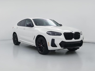 2023 BMW X4 M40I