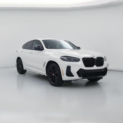 2023 BMW X4 M40I