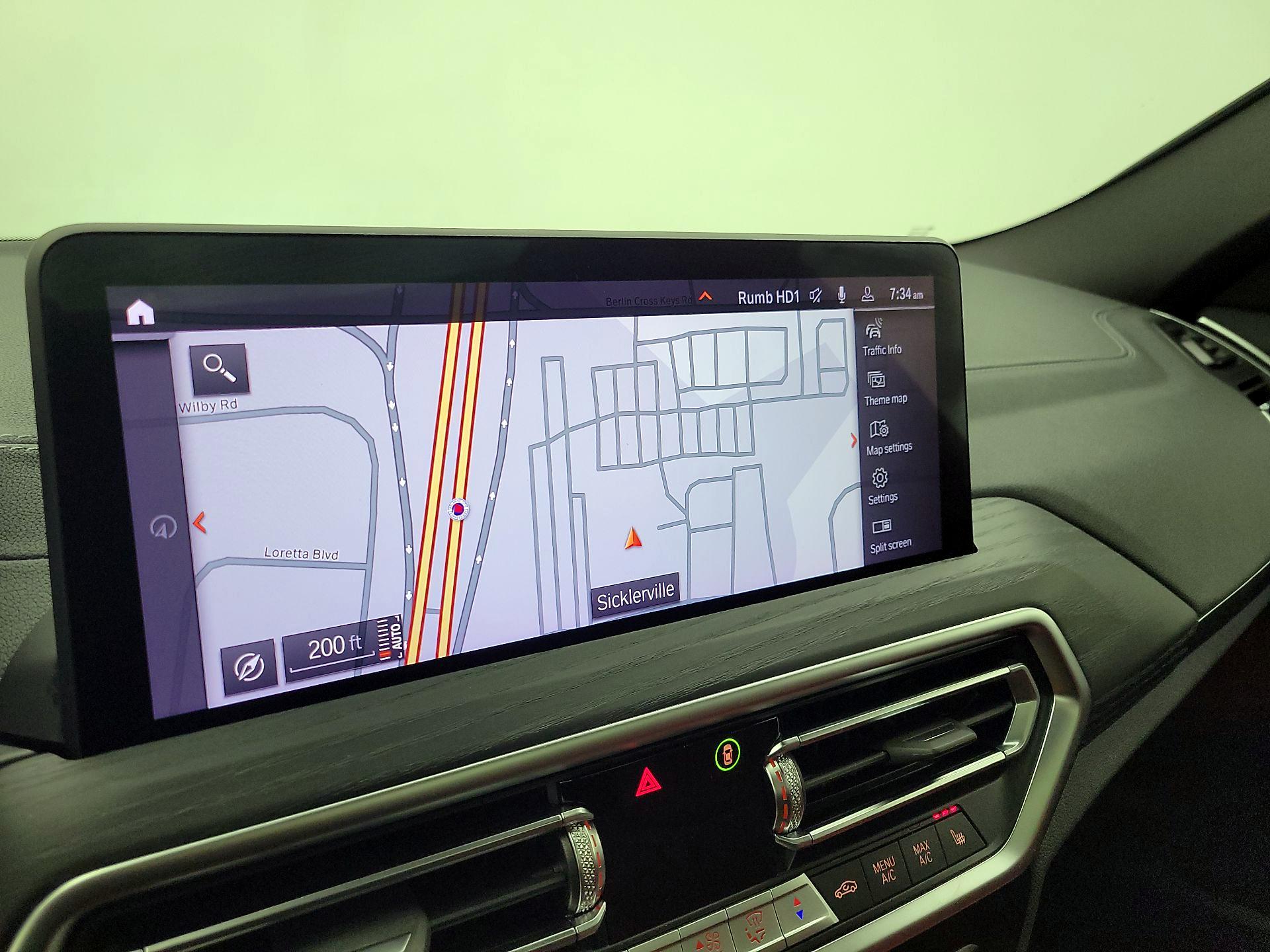 Thumbnail: 2023 BMW X4 - 14