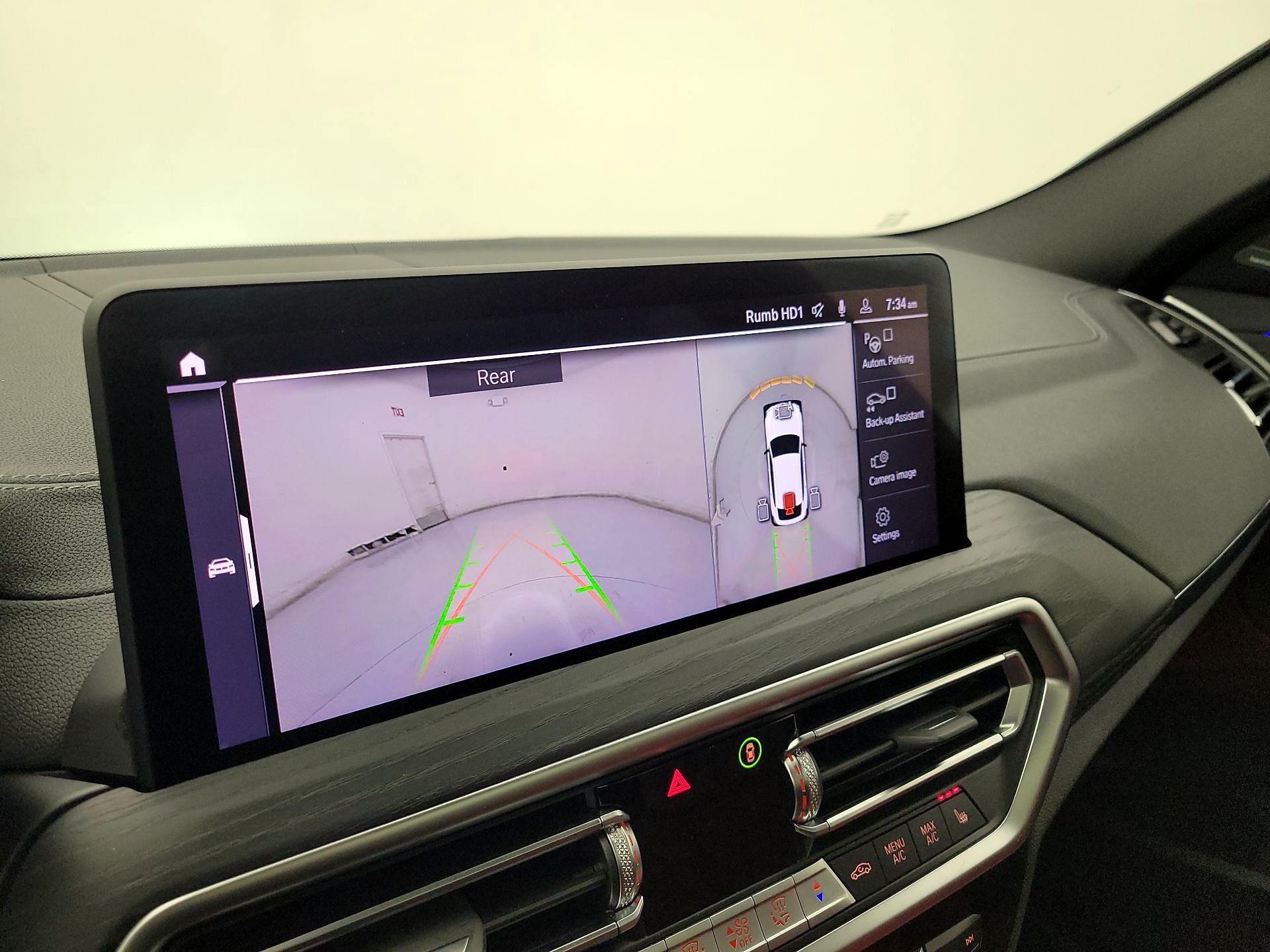 Thumbnail: 2023 BMW X4 - 15