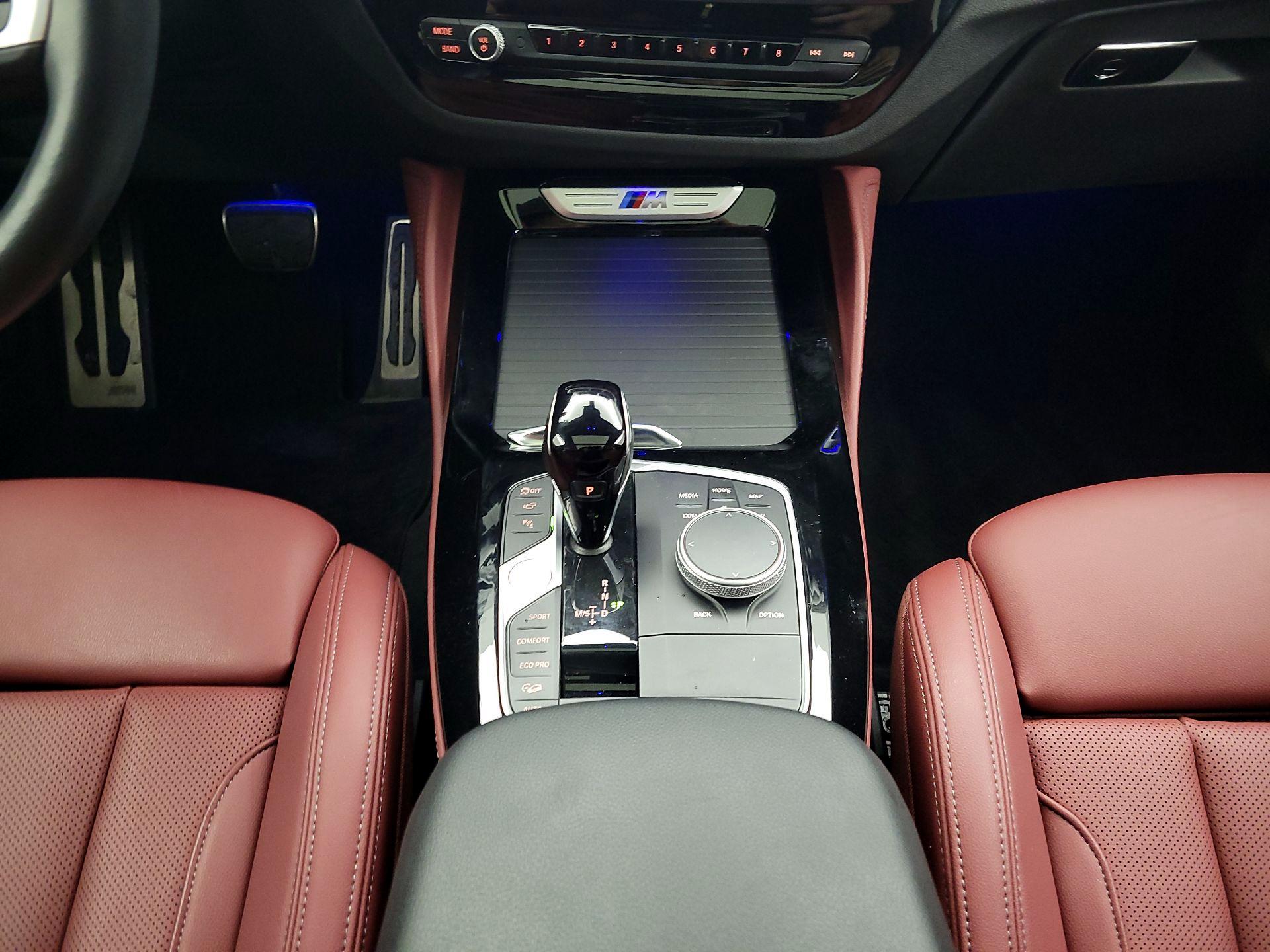 Thumbnail: 2023 BMW X4 - 18