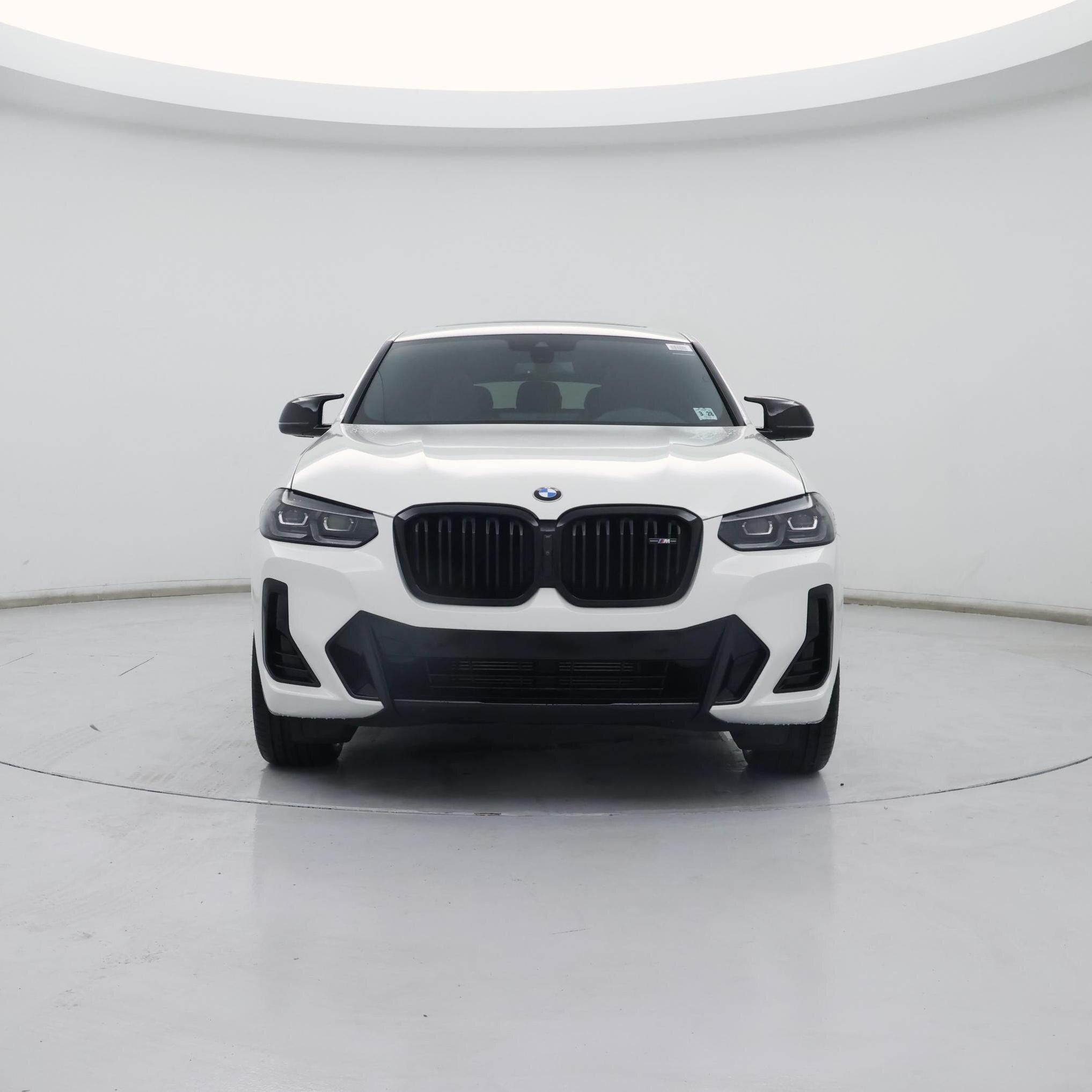 Thumbnail: 2023 BMW X4 - 5