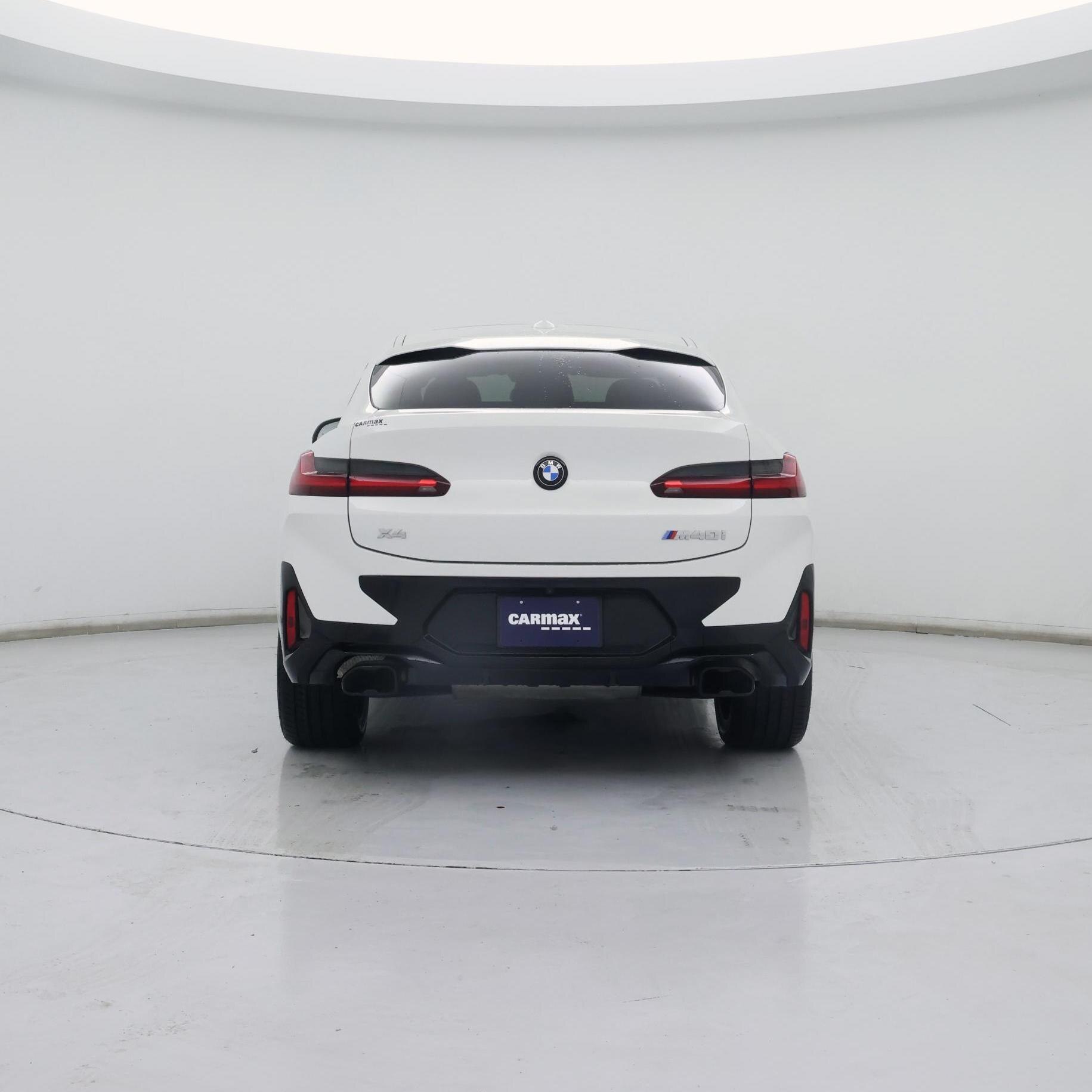 Thumbnail: 2023 BMW X4 - 6