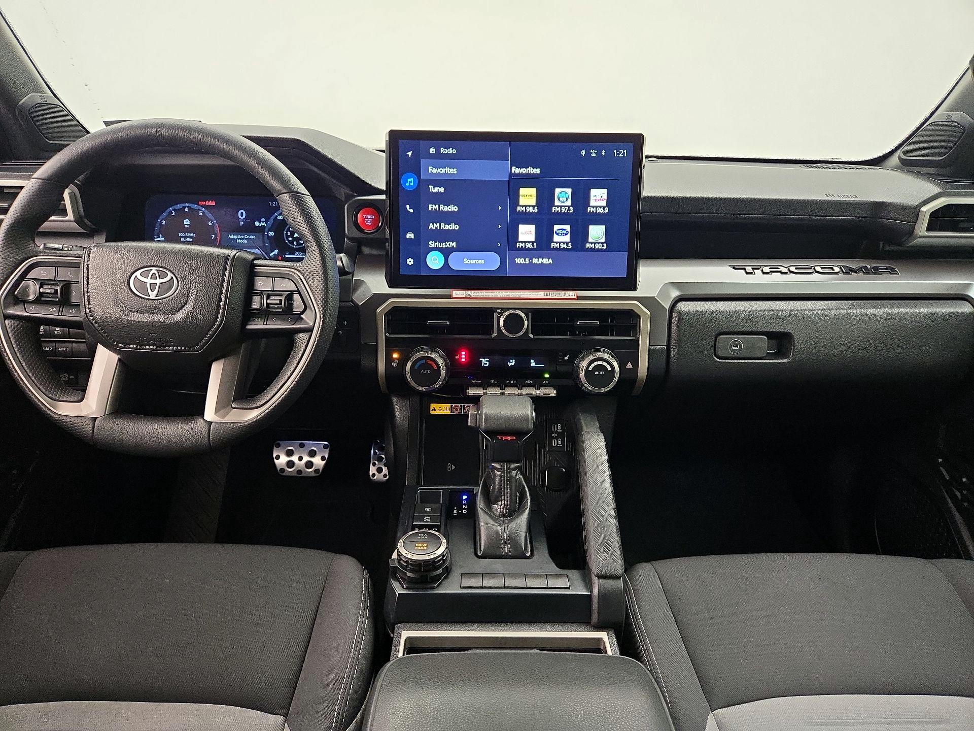 Thumbnail: 2024 Toyota Tacoma - 9