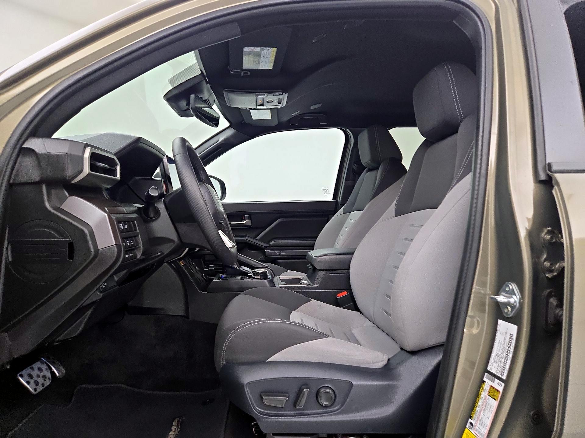 Thumbnail: 2024 Toyota Tacoma - 11