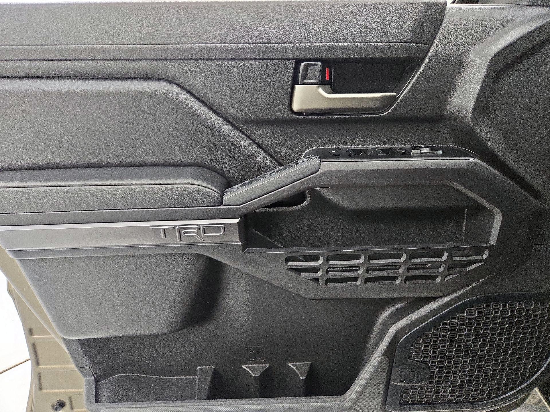 Thumbnail: 2024 Toyota Tacoma - 12