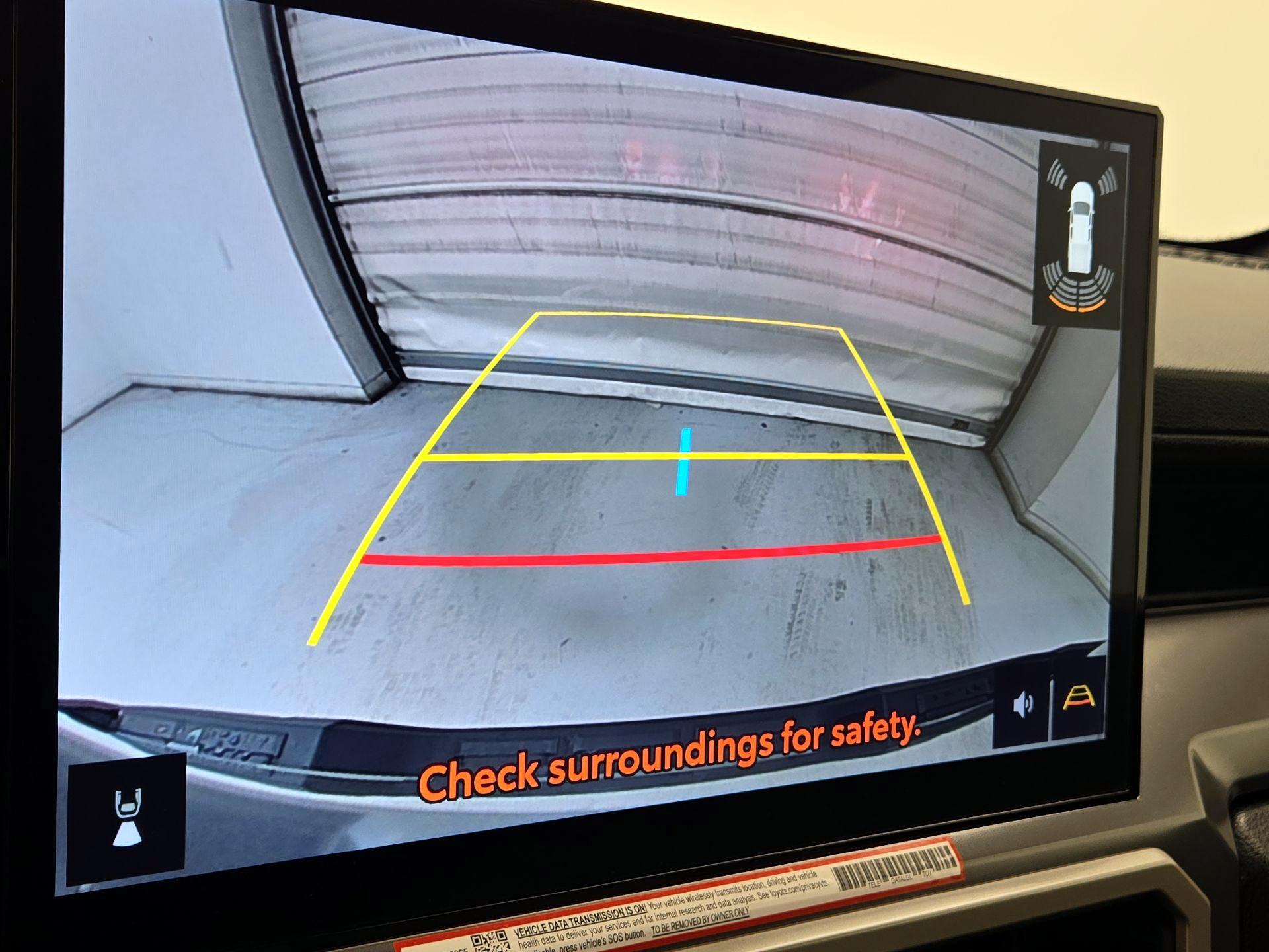 Thumbnail: 2024 Toyota Tacoma - 14