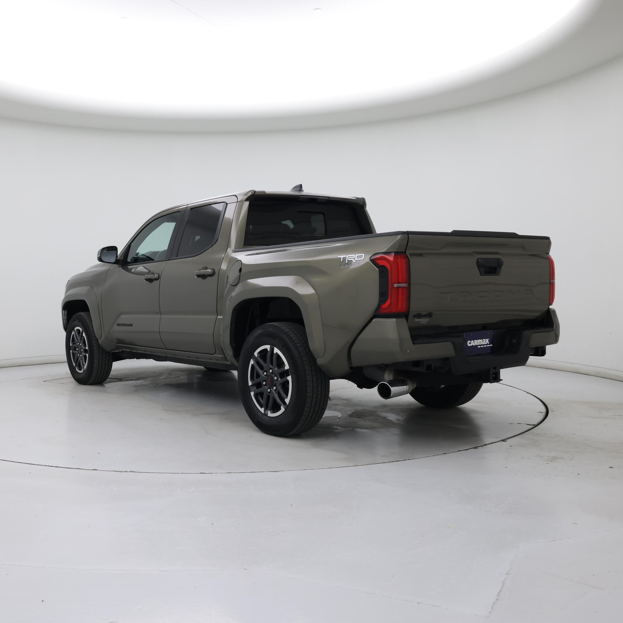 Thumbnail: 2024 Toyota Tacoma - 2