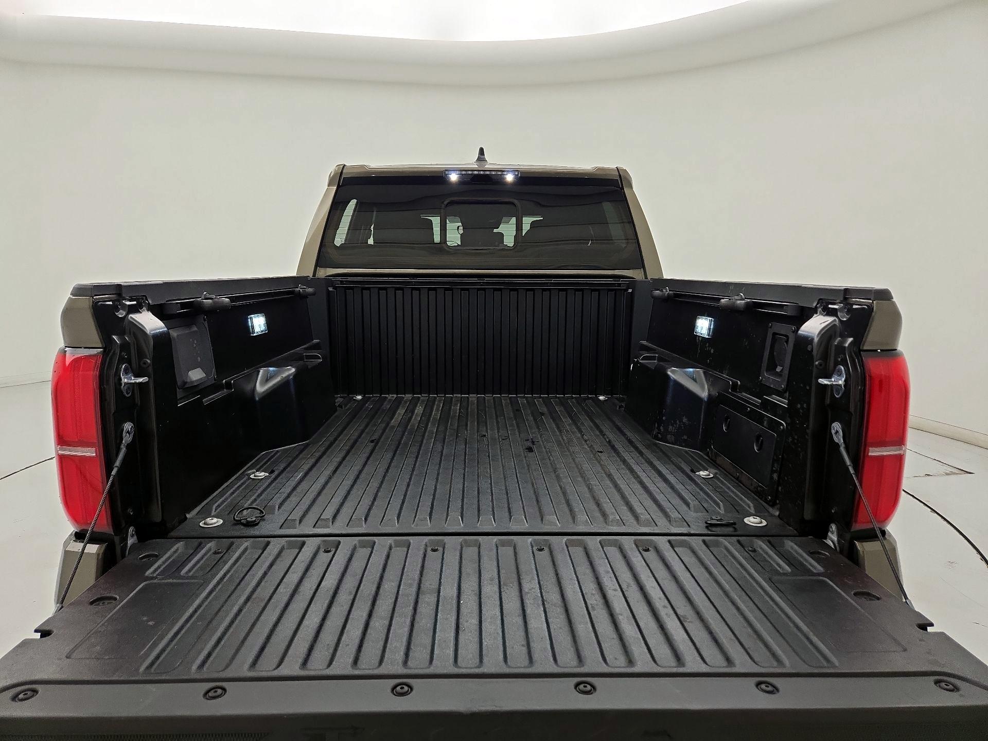 Thumbnail: 2024 Toyota Tacoma - 20