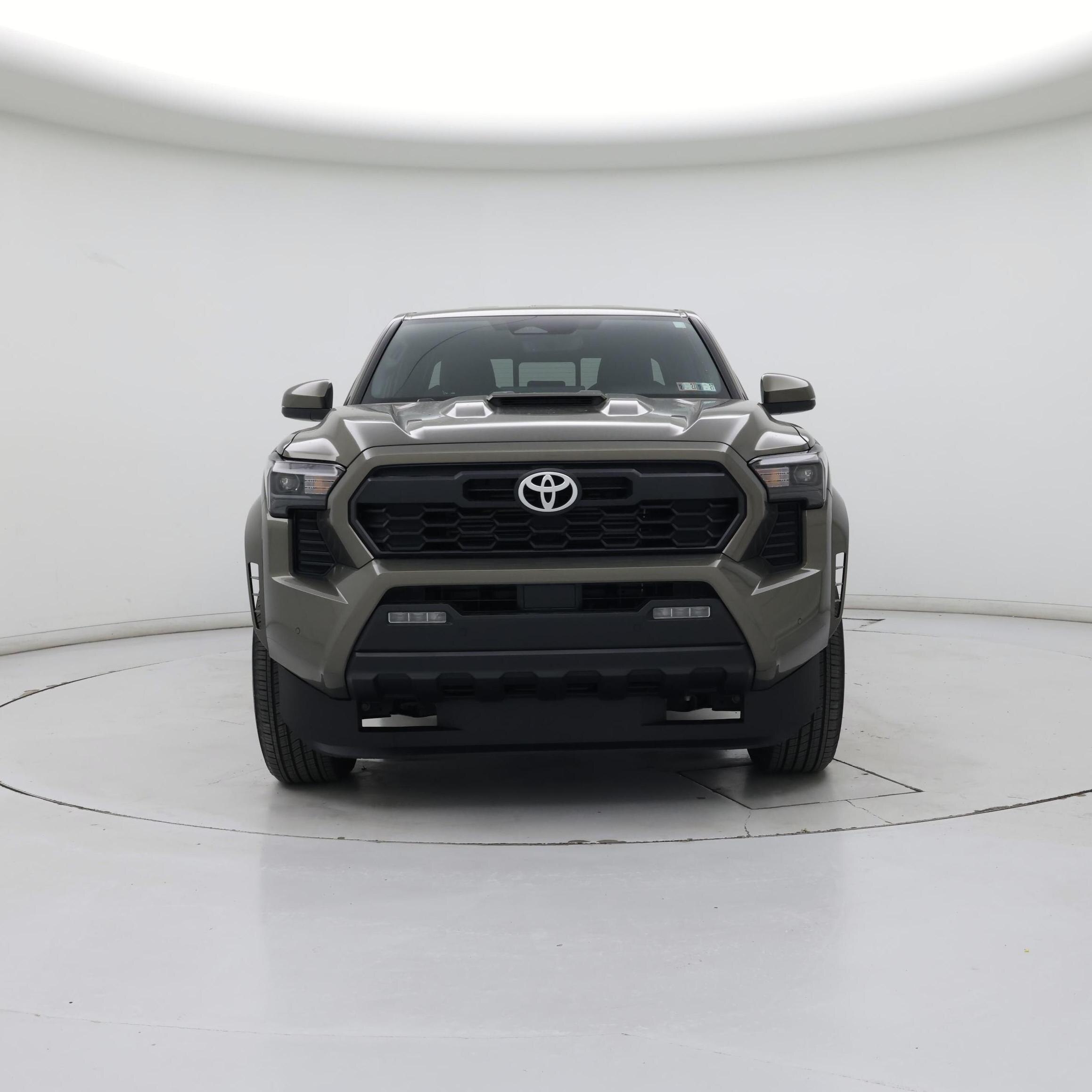 Thumbnail: 2024 Toyota Tacoma - 5