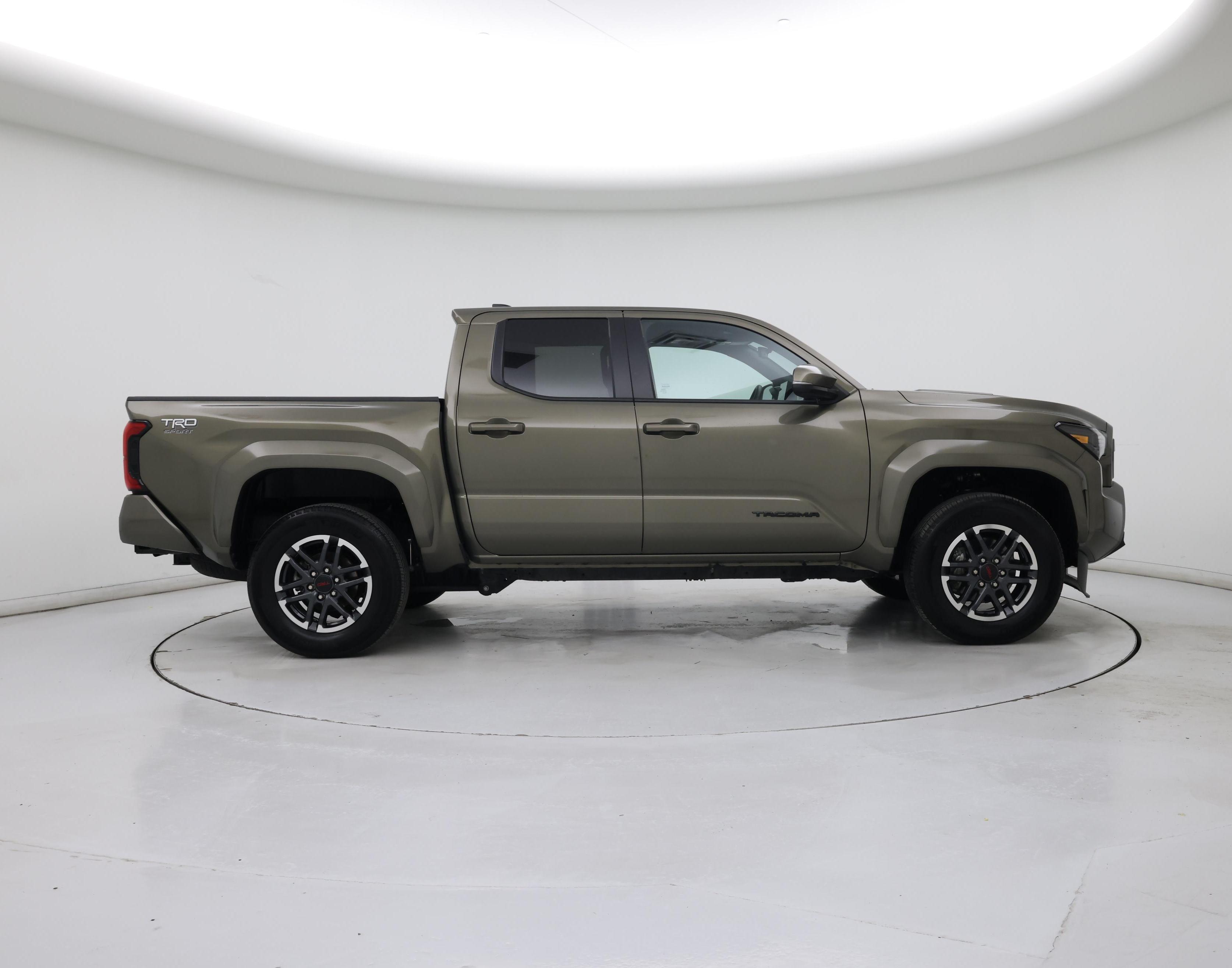 Thumbnail: 2024 Toyota Tacoma - 7