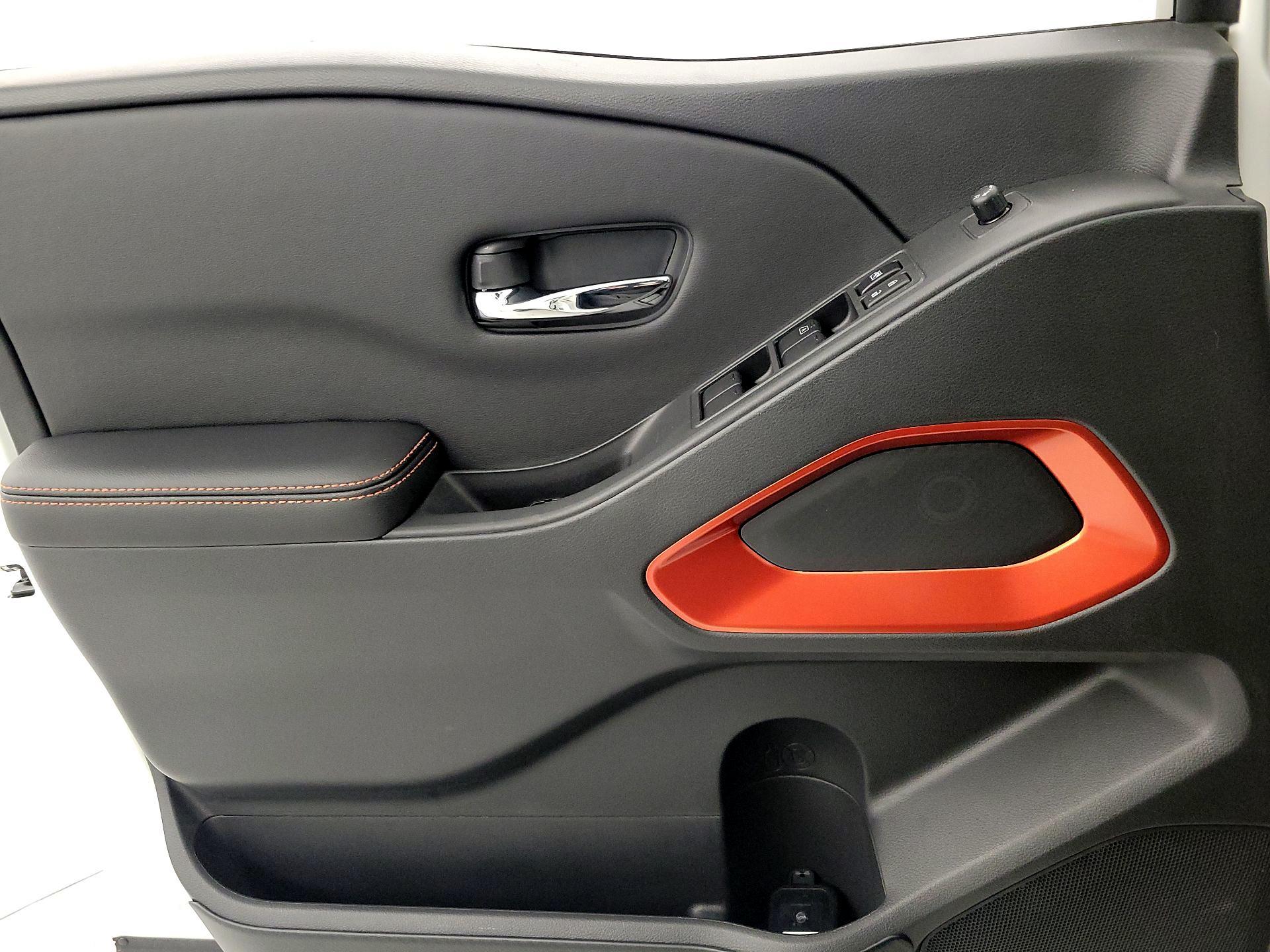 Thumbnail: 2025 Nissan Frontier - 12