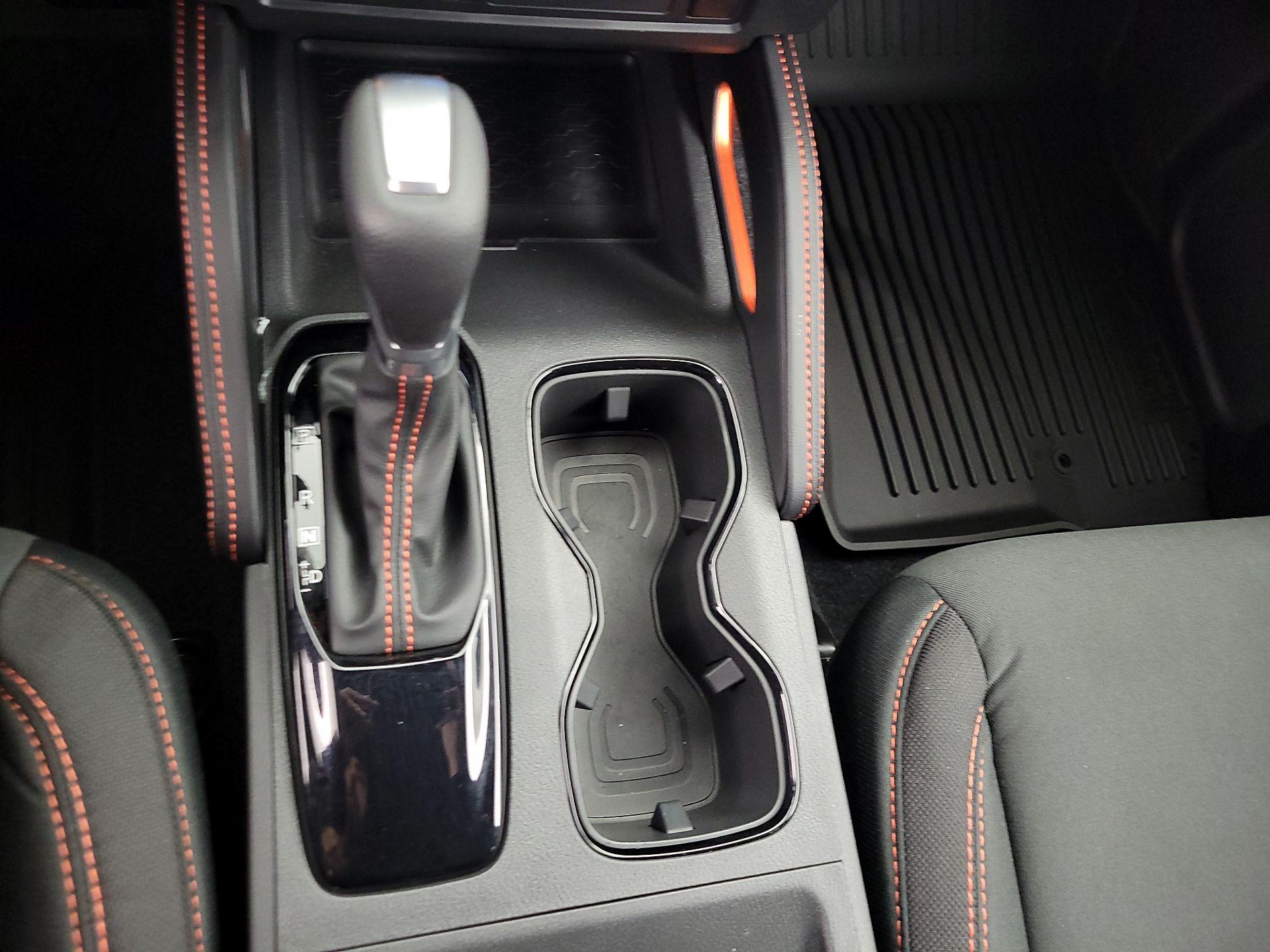 Thumbnail: 2025 Nissan Frontier - 17