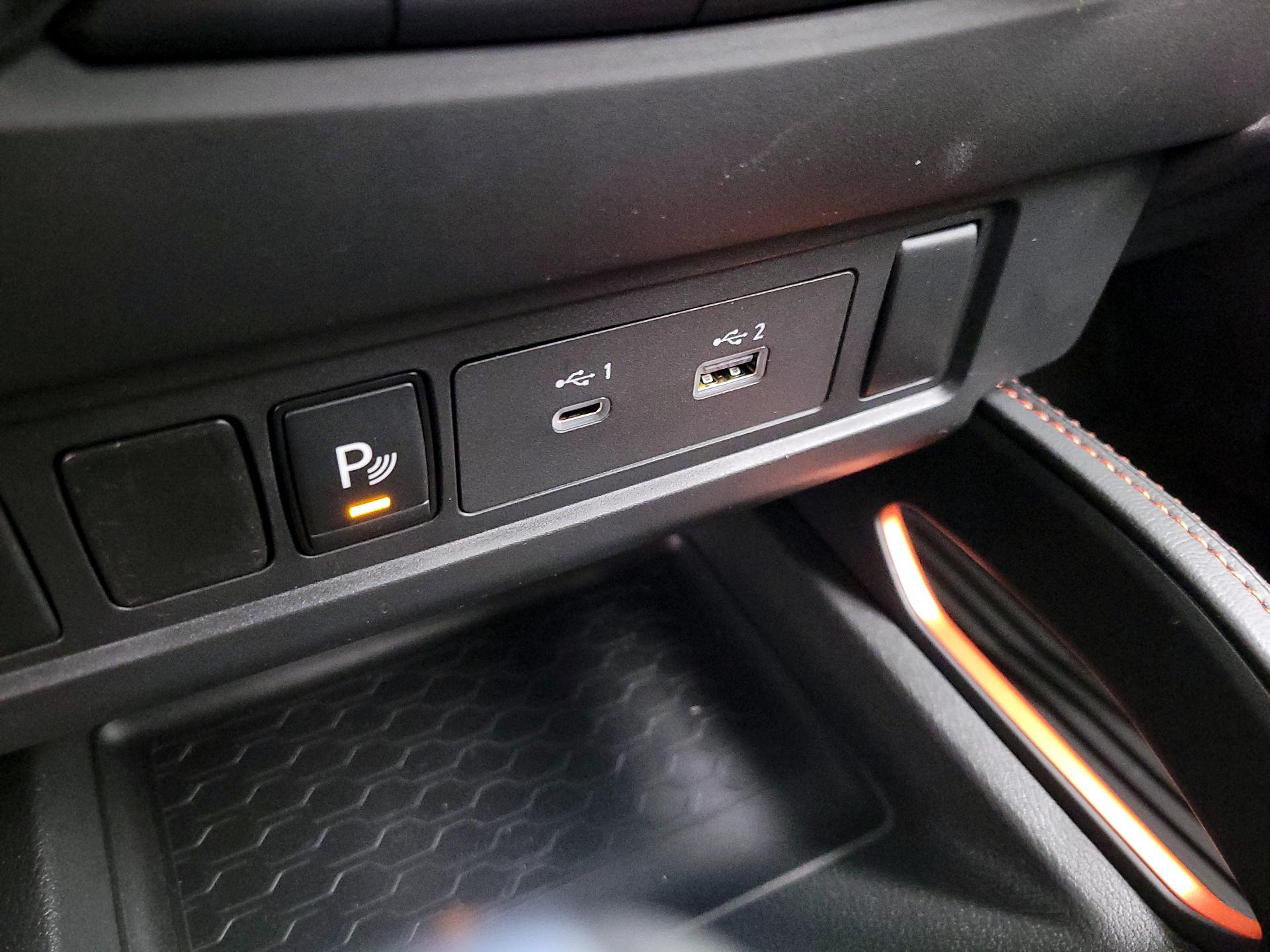 Thumbnail: 2025 Nissan Frontier - 18