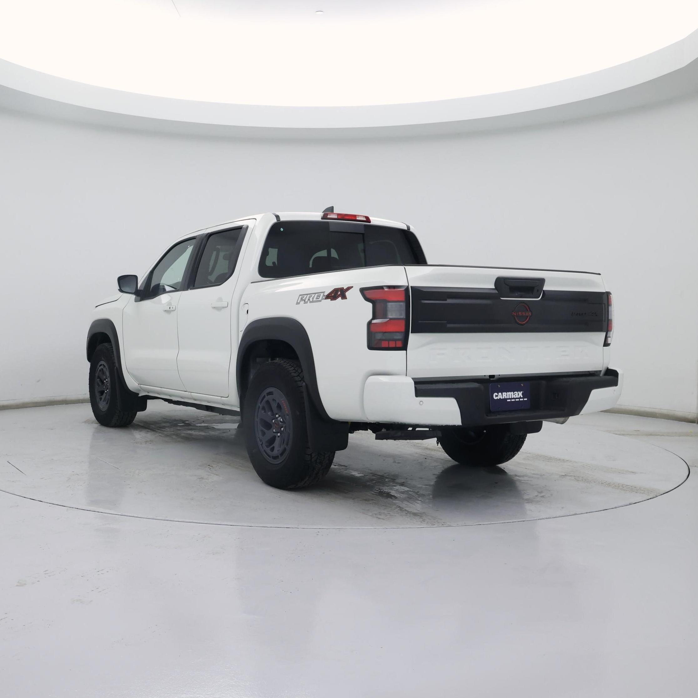 Thumbnail: 2025 Nissan Frontier - 2