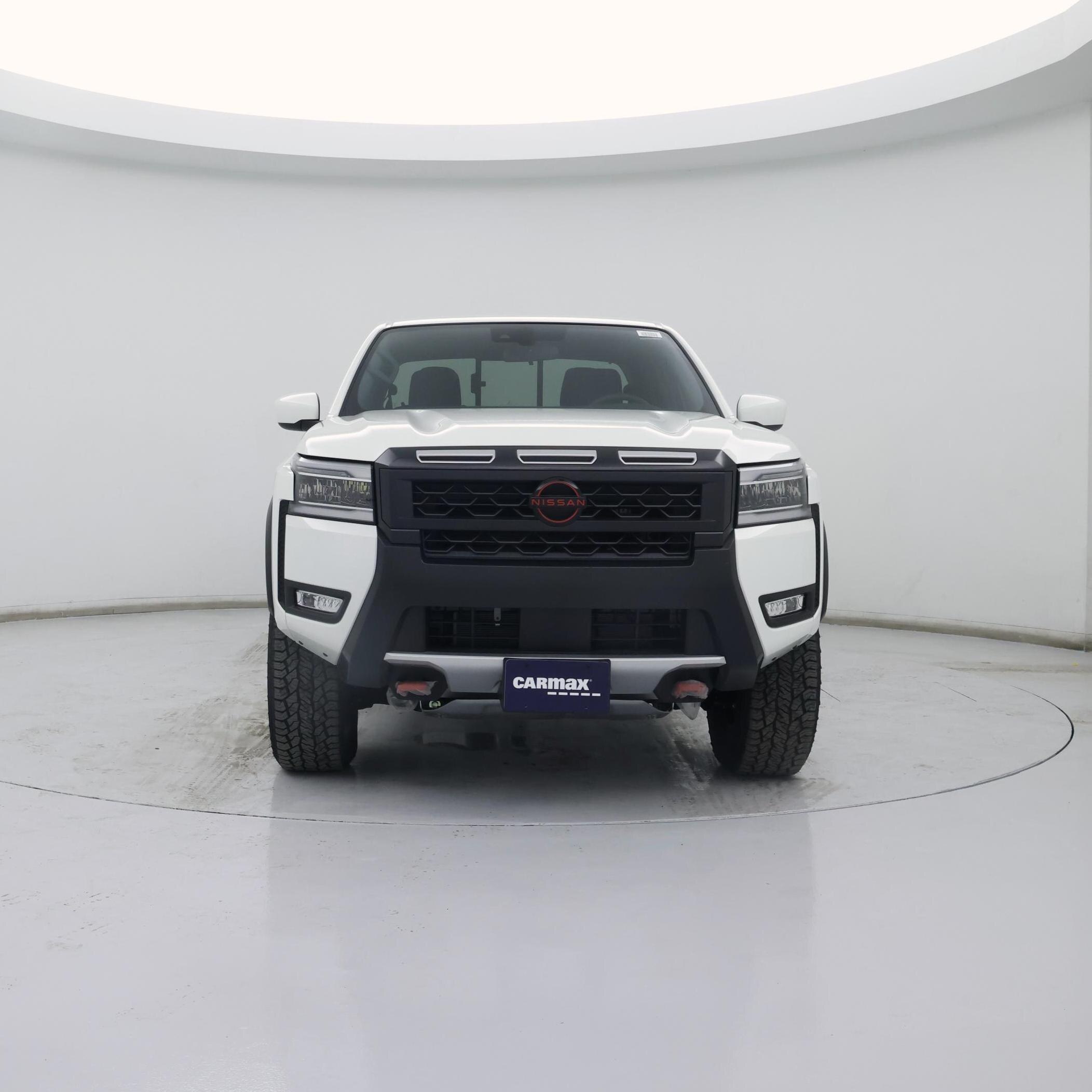 Thumbnail: 2025 Nissan Frontier - 5