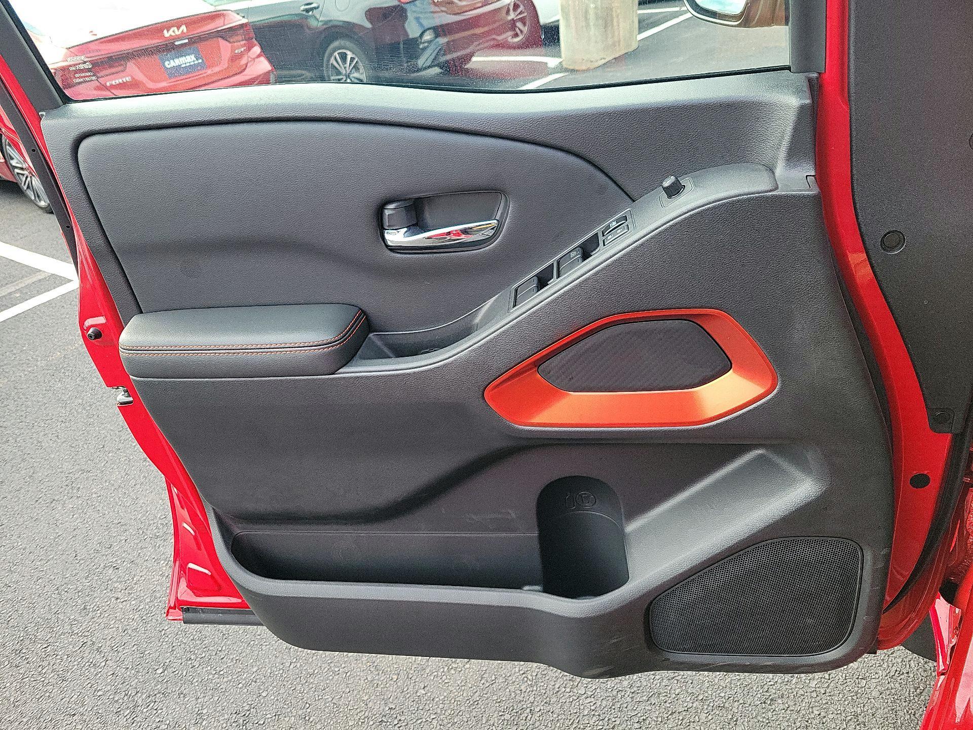 Thumbnail: 2025 Nissan Frontier - 10