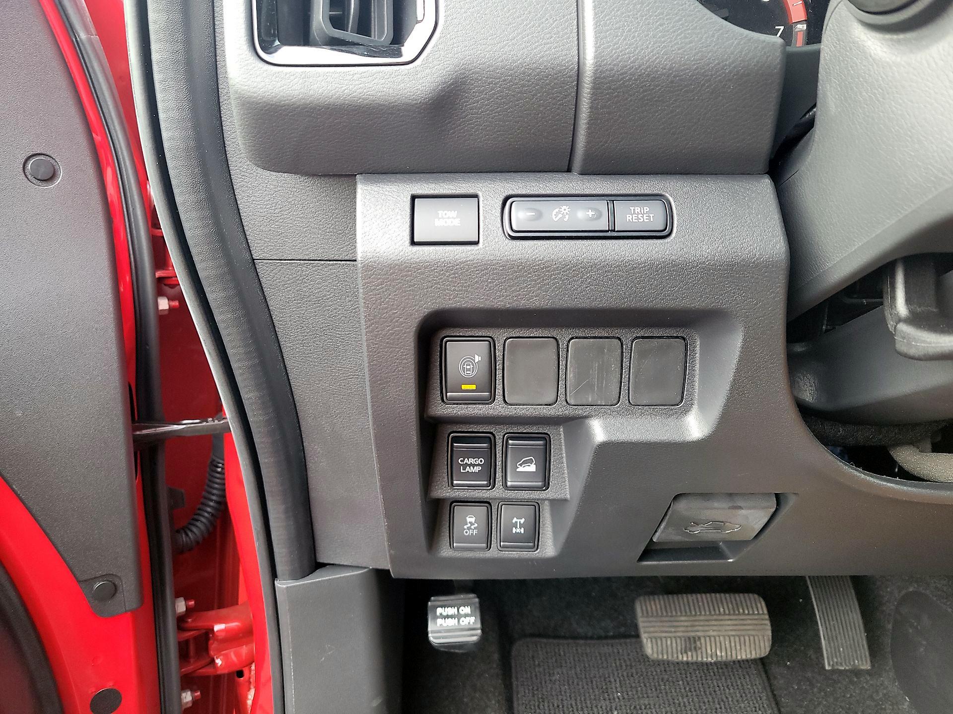 Thumbnail: 2025 Nissan Frontier - 11