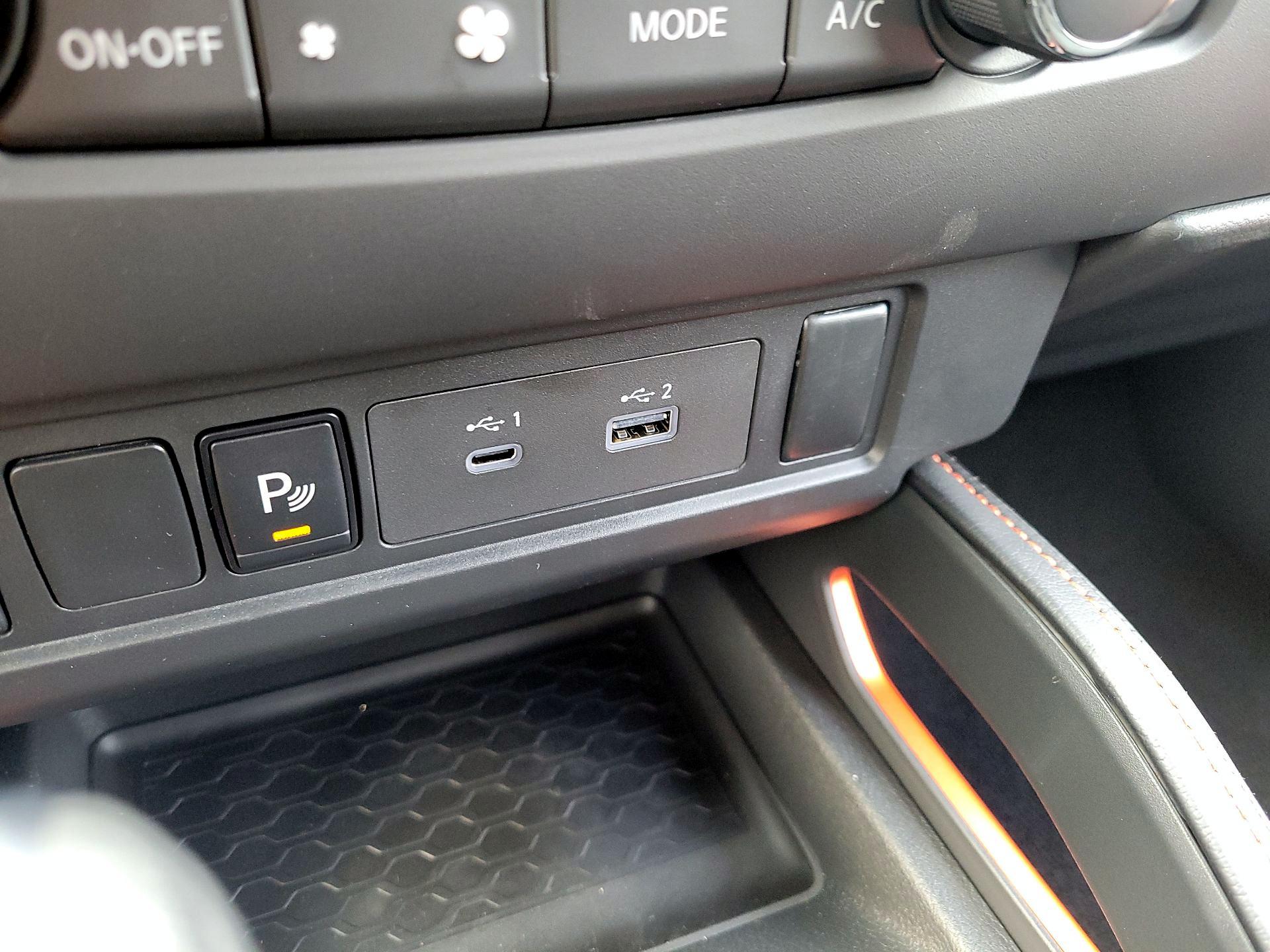 Thumbnail: 2025 Nissan Frontier - 16