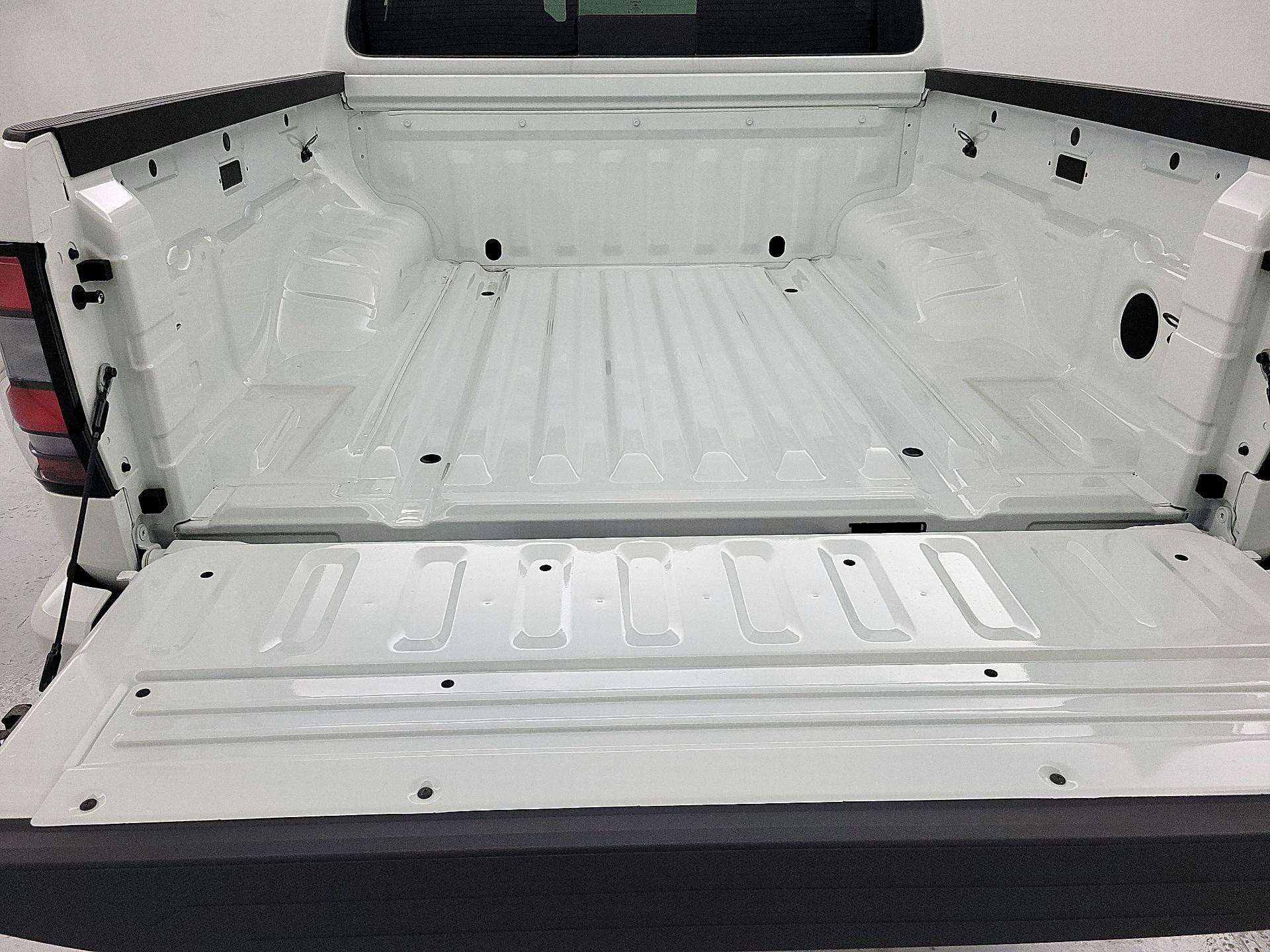 Thumbnail: 2025 Nissan Frontier - 20