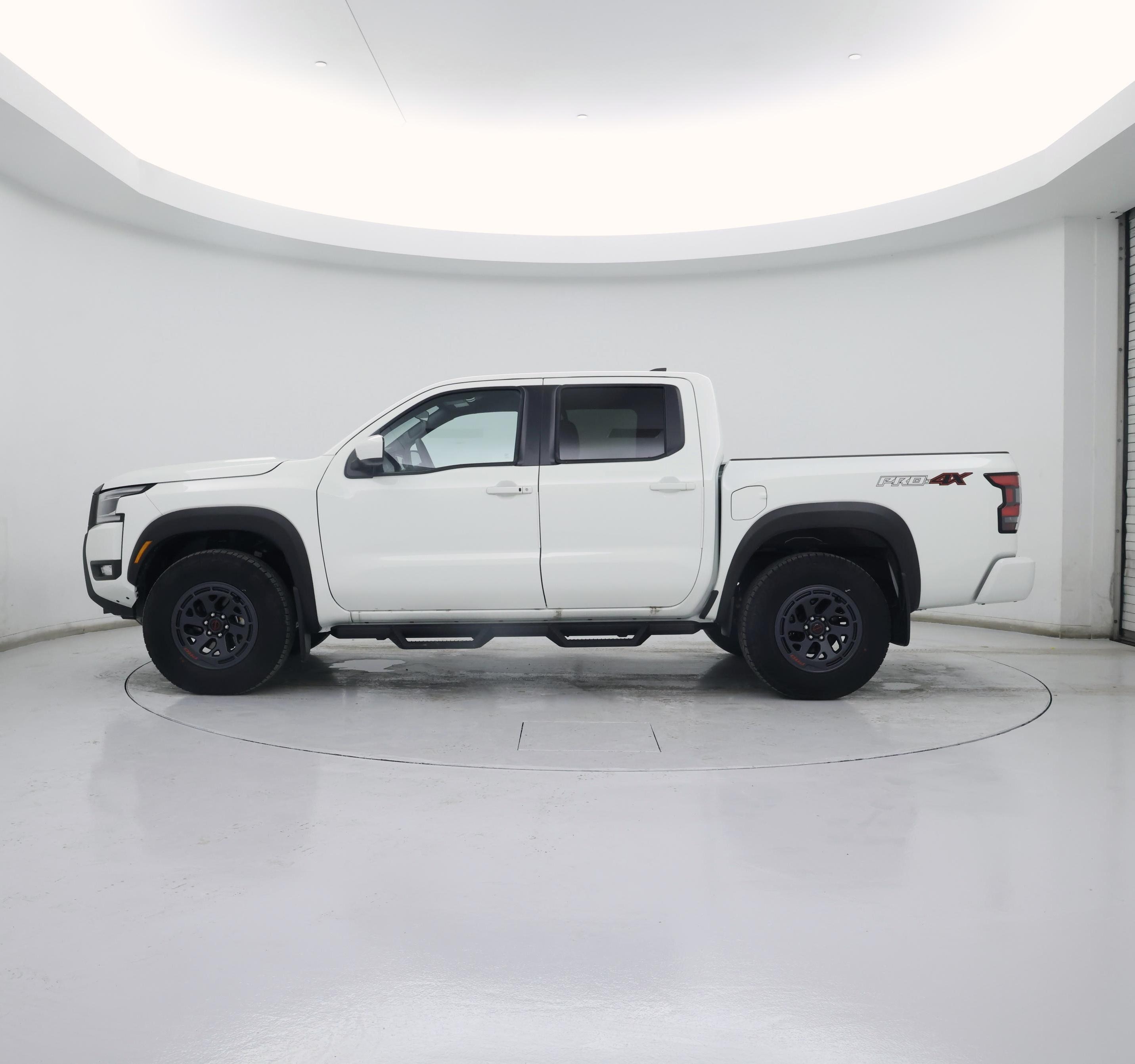 Thumbnail: 2025 Nissan Frontier - 3