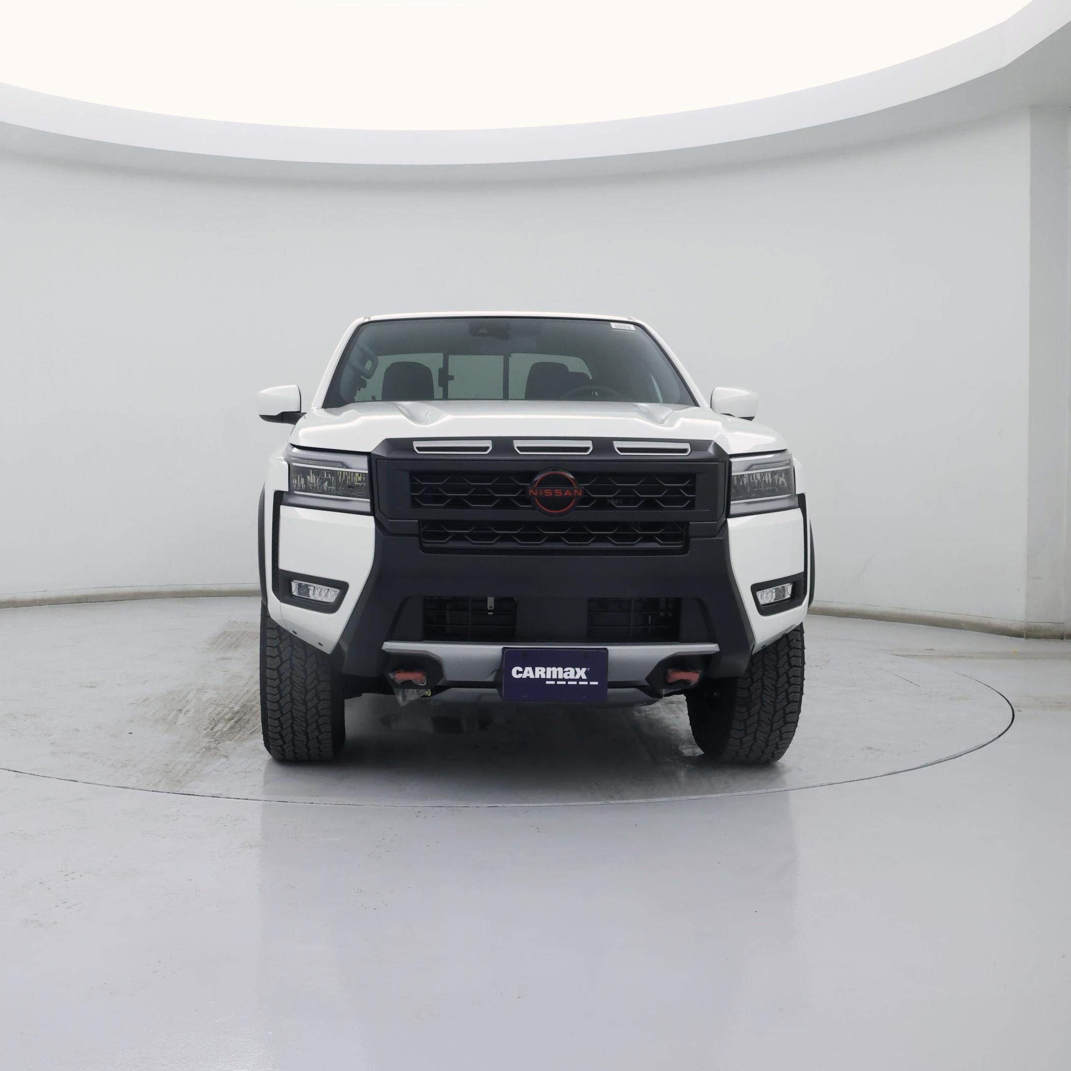 Thumbnail: 2025 Nissan Frontier - 5