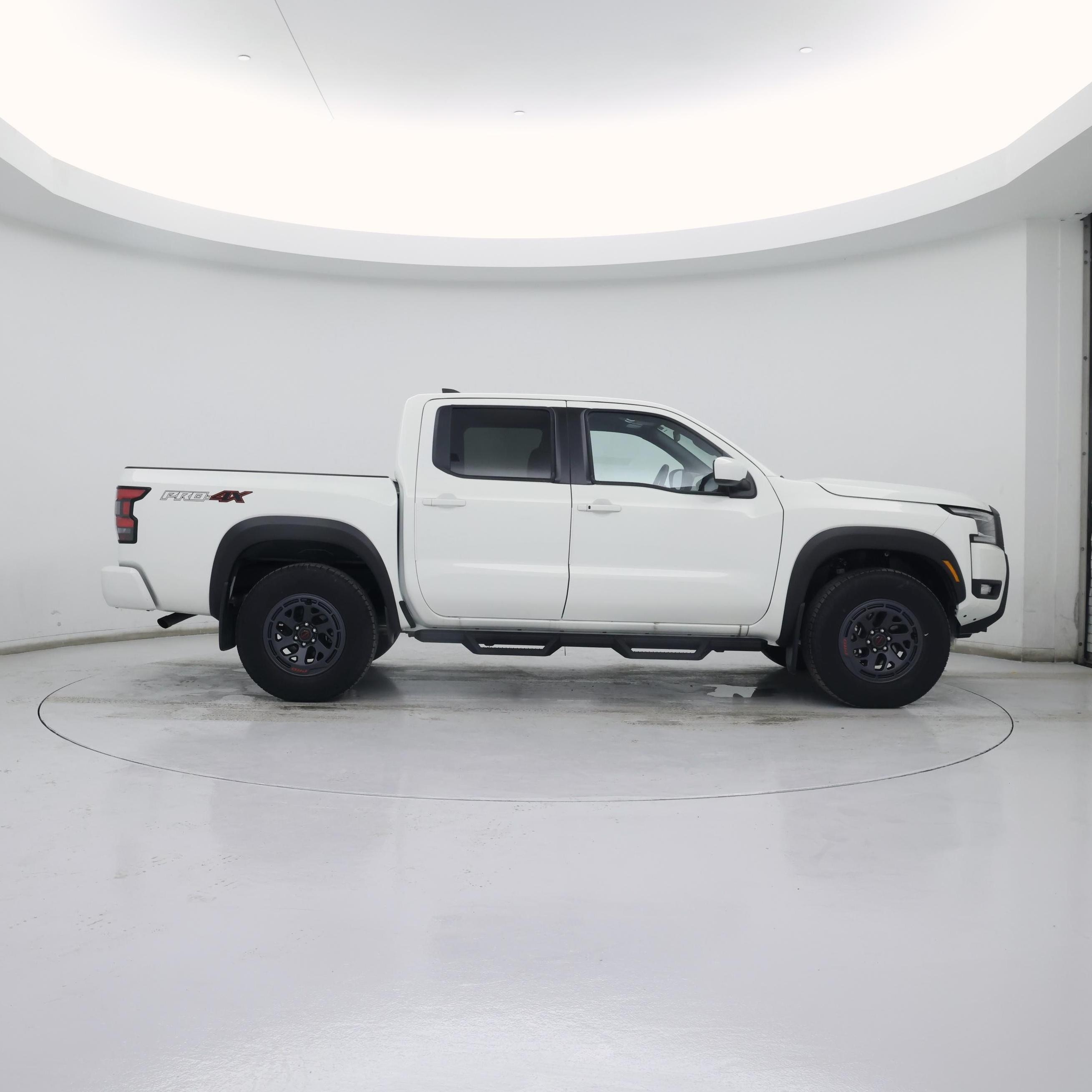 Thumbnail: 2025 Nissan Frontier - 7