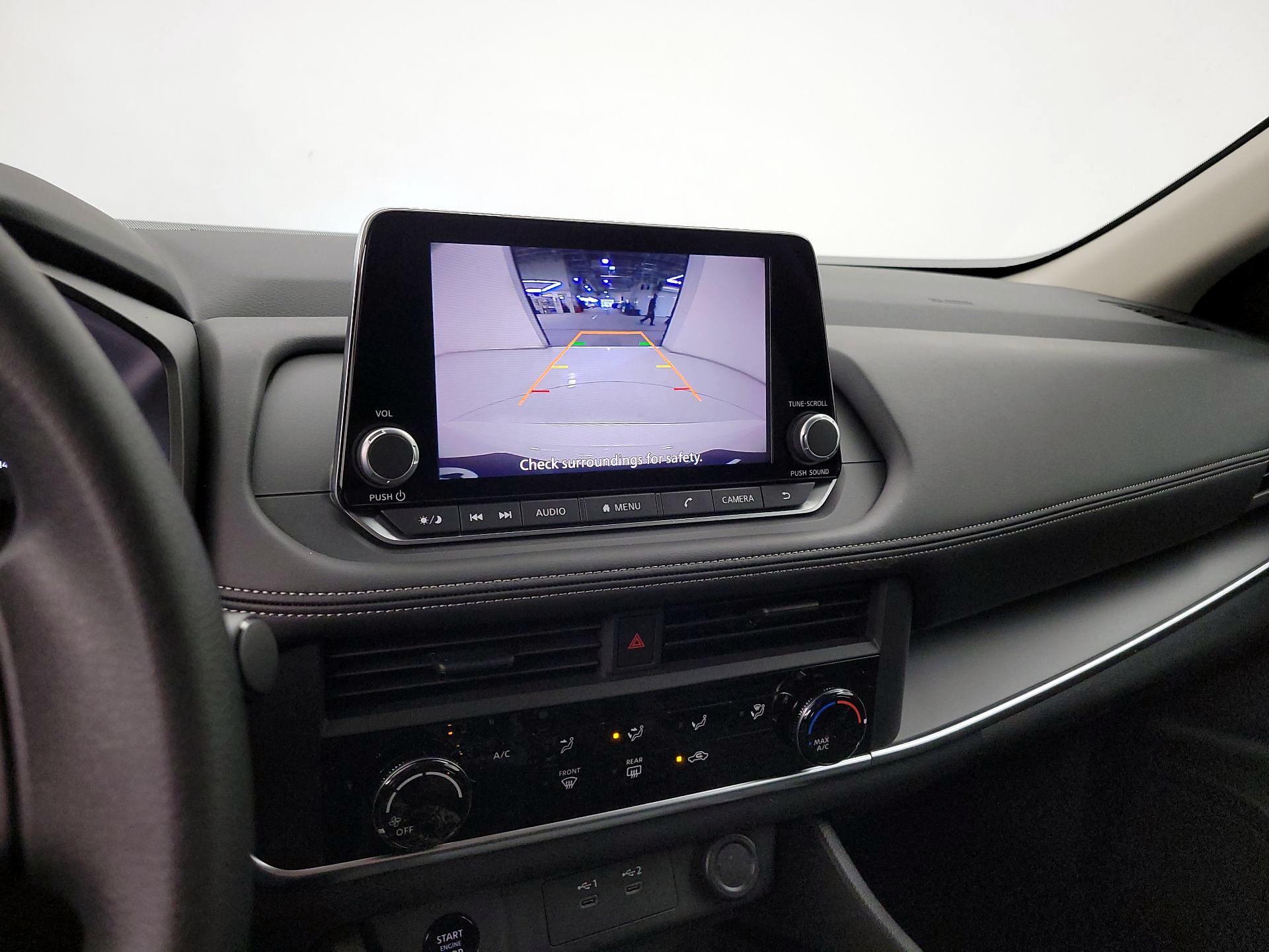 Thumbnail: 2026 Nissan Rogue - 14