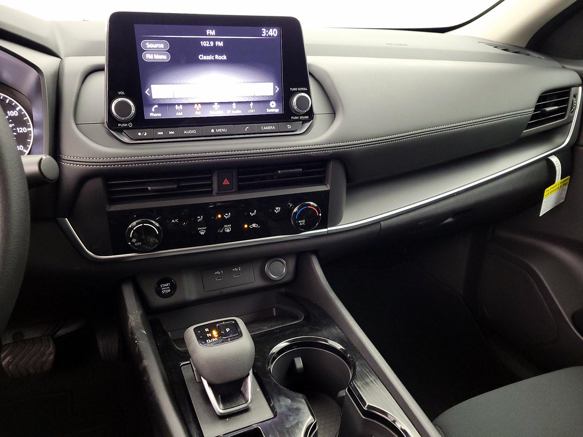 Thumbnail: 2026 Nissan Rogue - 15