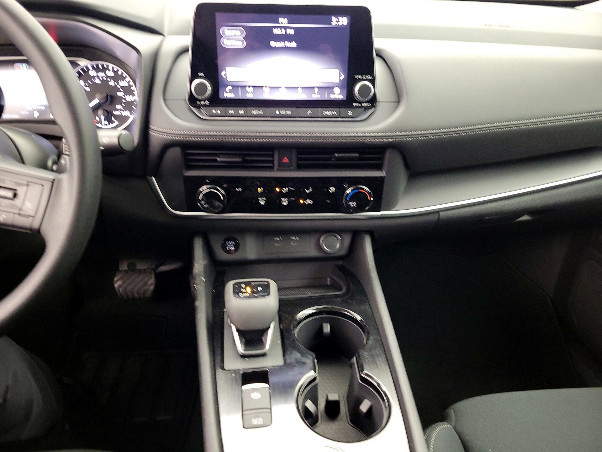 Thumbnail: 2026 Nissan Rogue - 17