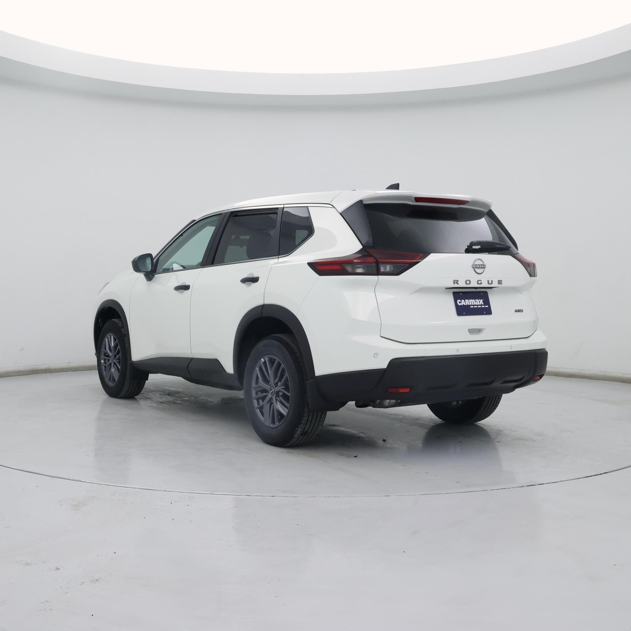 Thumbnail: 2026 Nissan Rogue - 2