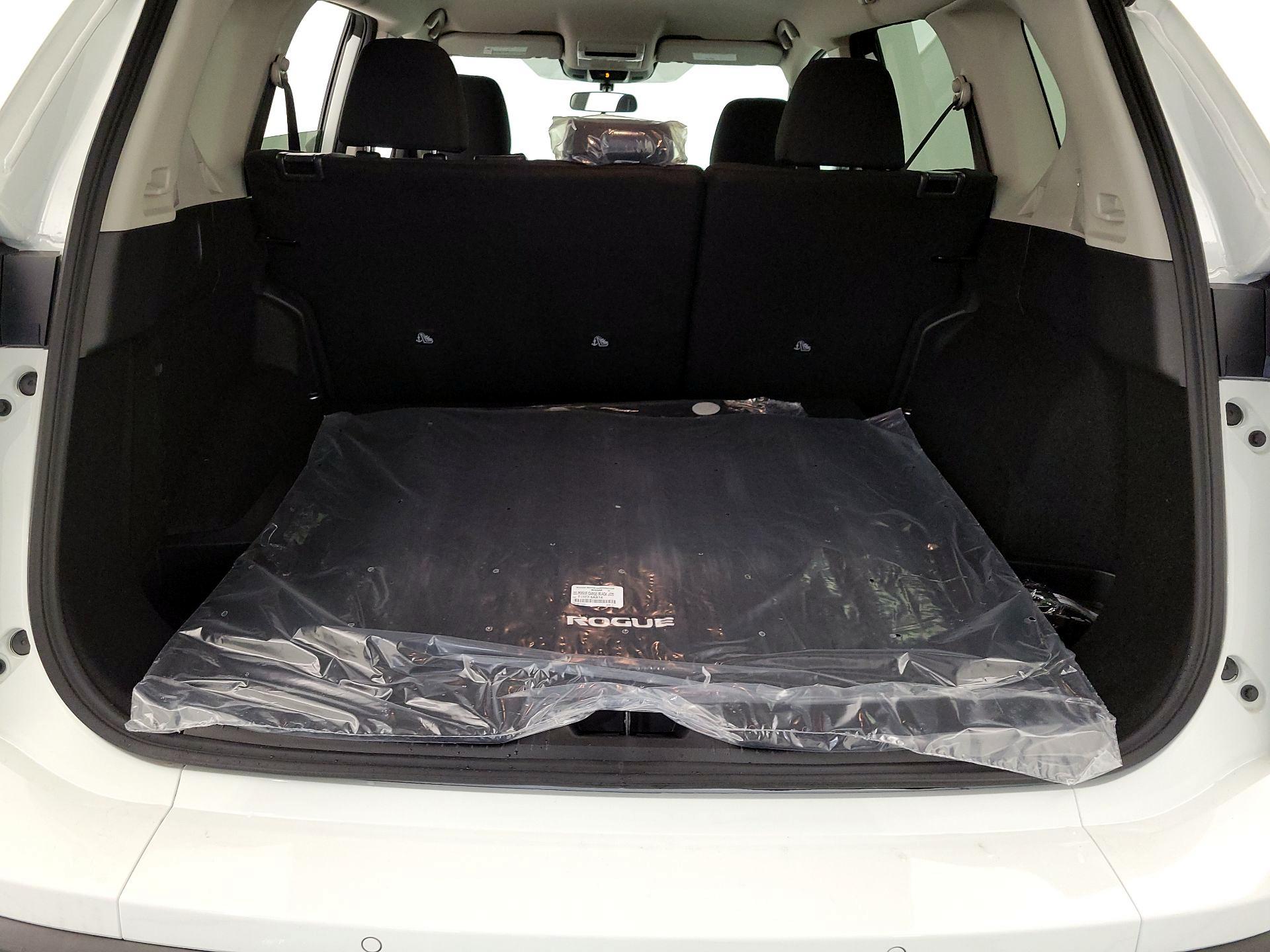 Thumbnail: 2026 Nissan Rogue - 20