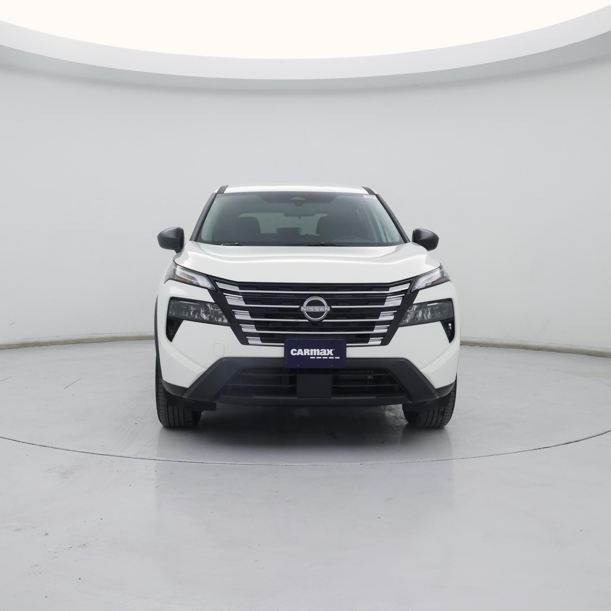 Thumbnail: 2026 Nissan Rogue - 5