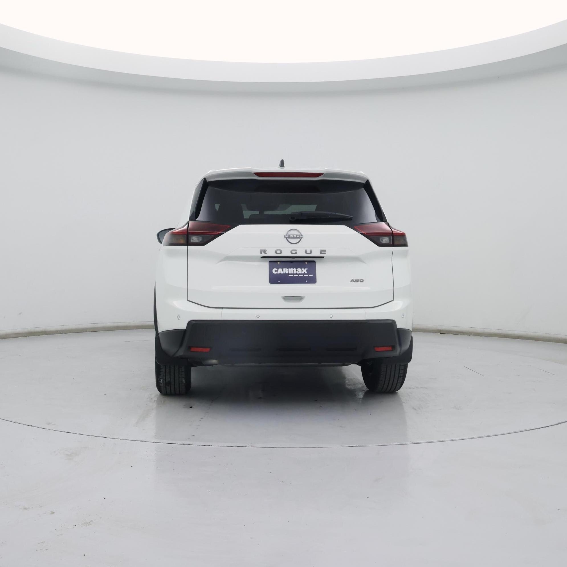 Thumbnail: 2026 Nissan Rogue - 6