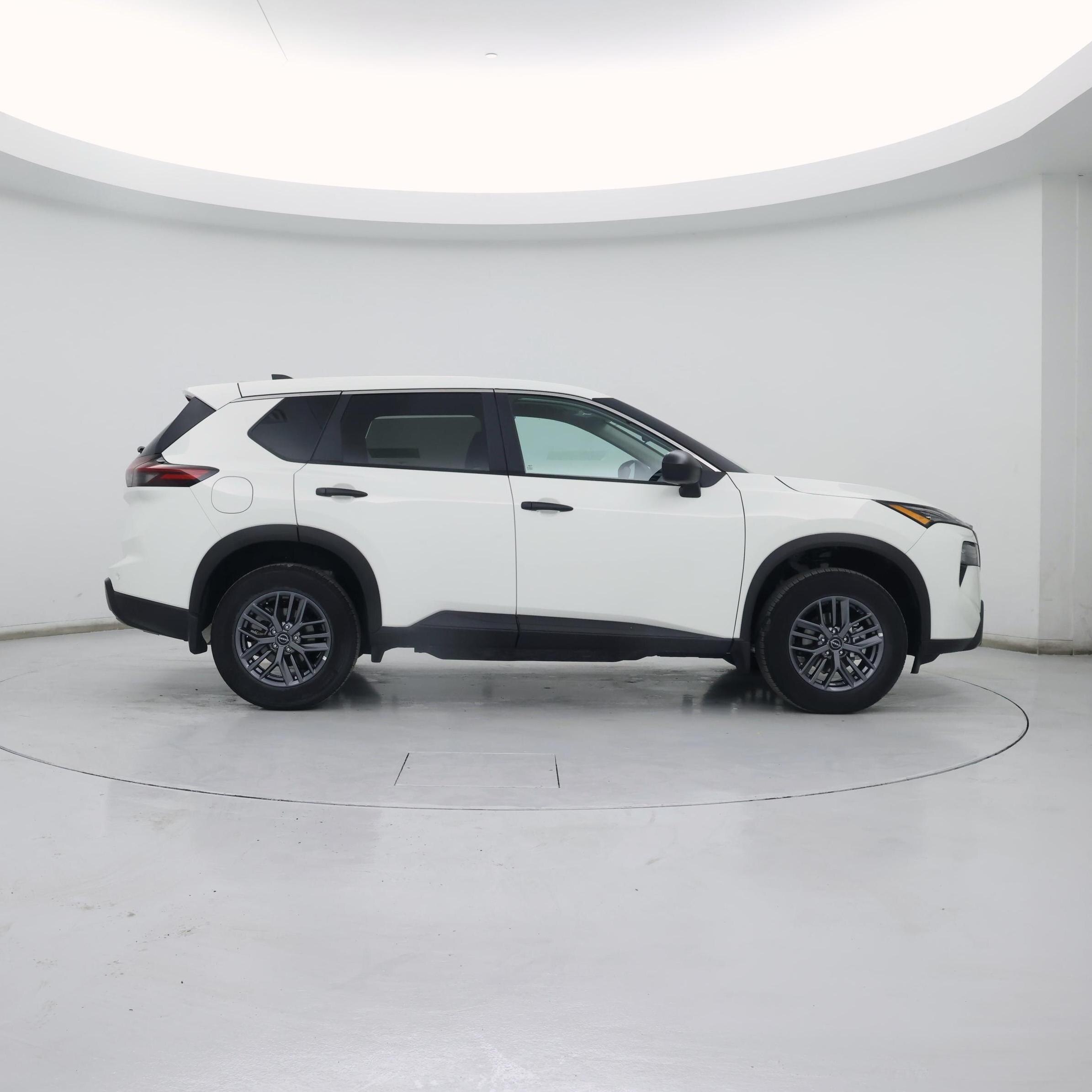 Thumbnail: 2026 Nissan Rogue - 7