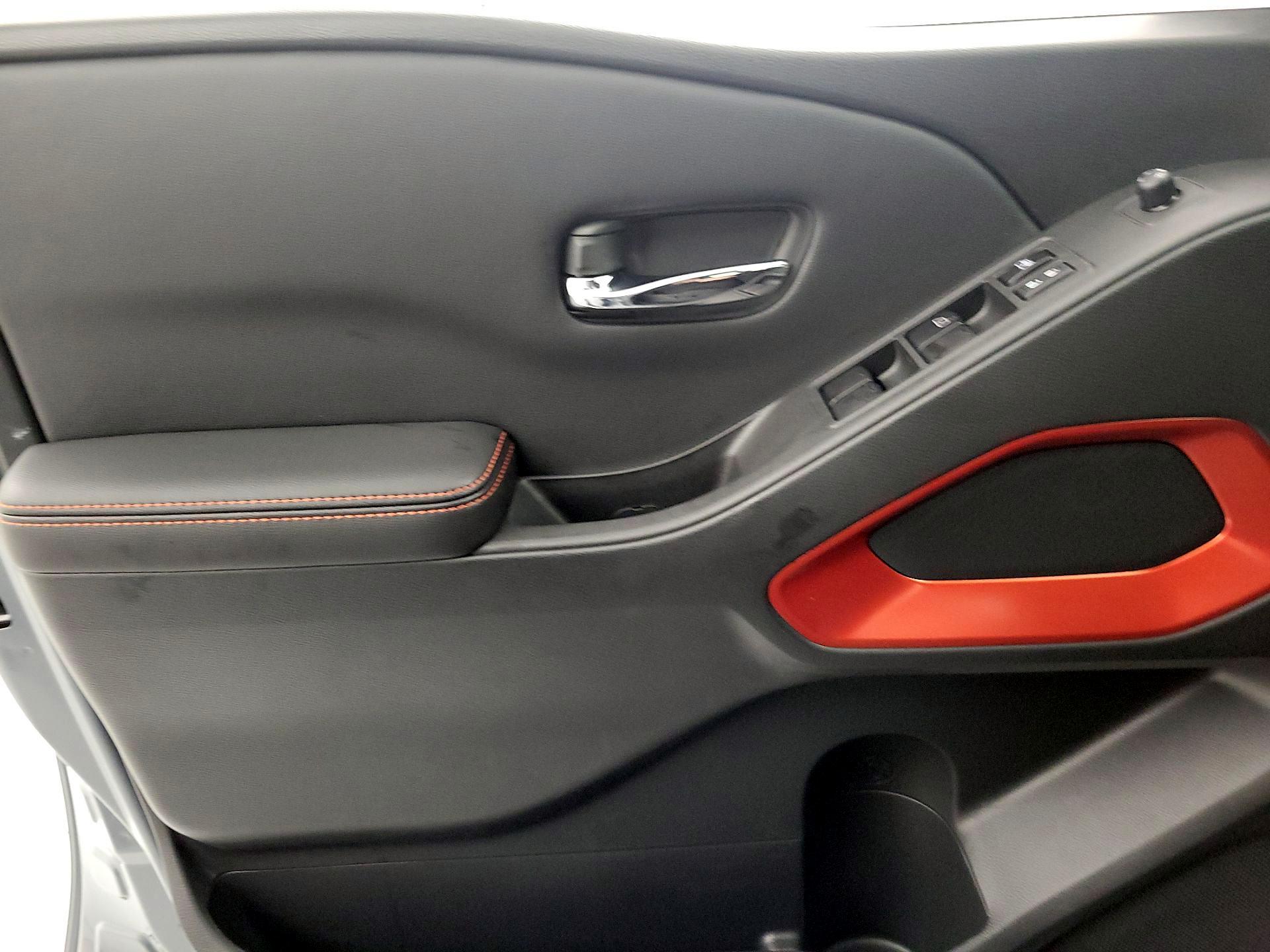 Thumbnail: 2025 Nissan Frontier - 12