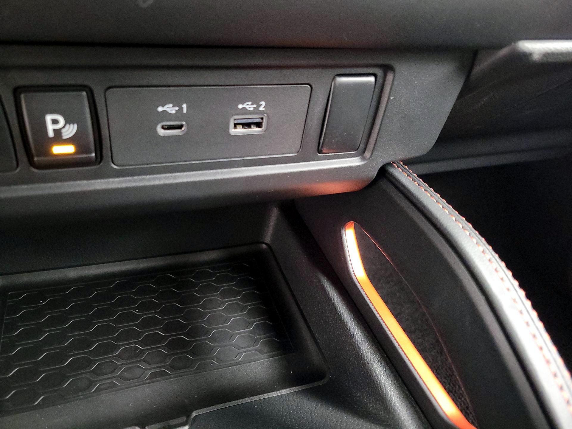 Thumbnail: 2025 Nissan Frontier - 18