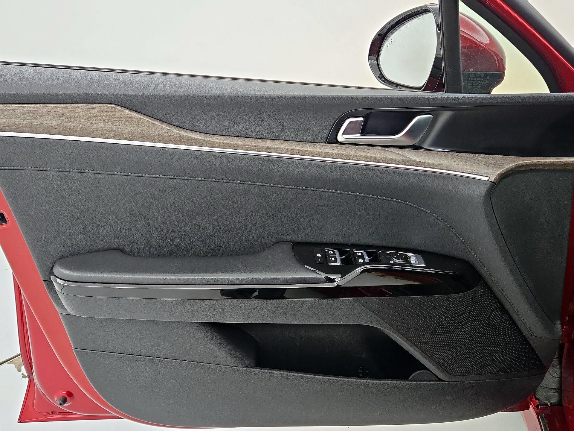 Thumbnail: 2021 Kia K5 - 12