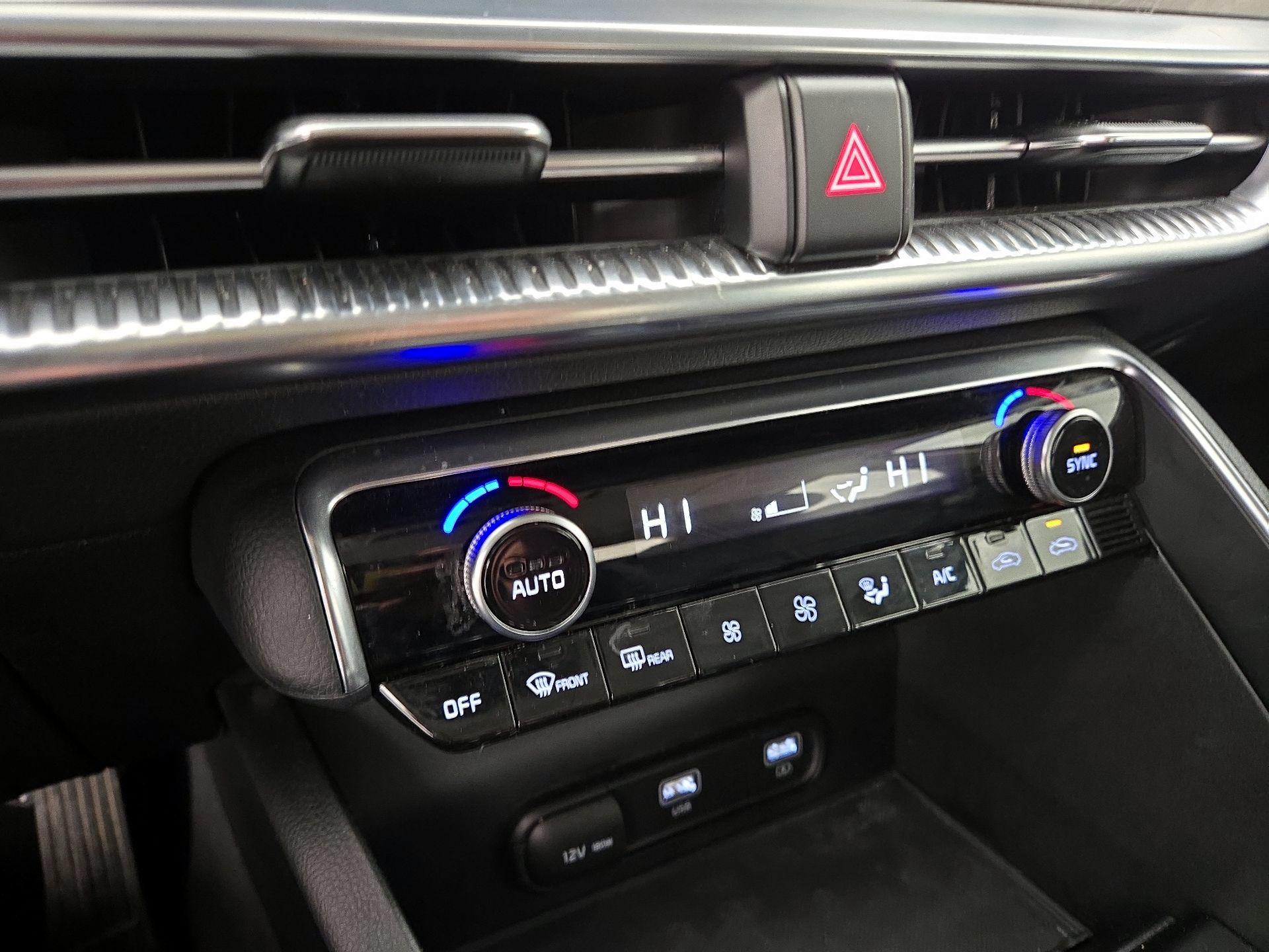 Thumbnail: 2021 Kia K5 - 16