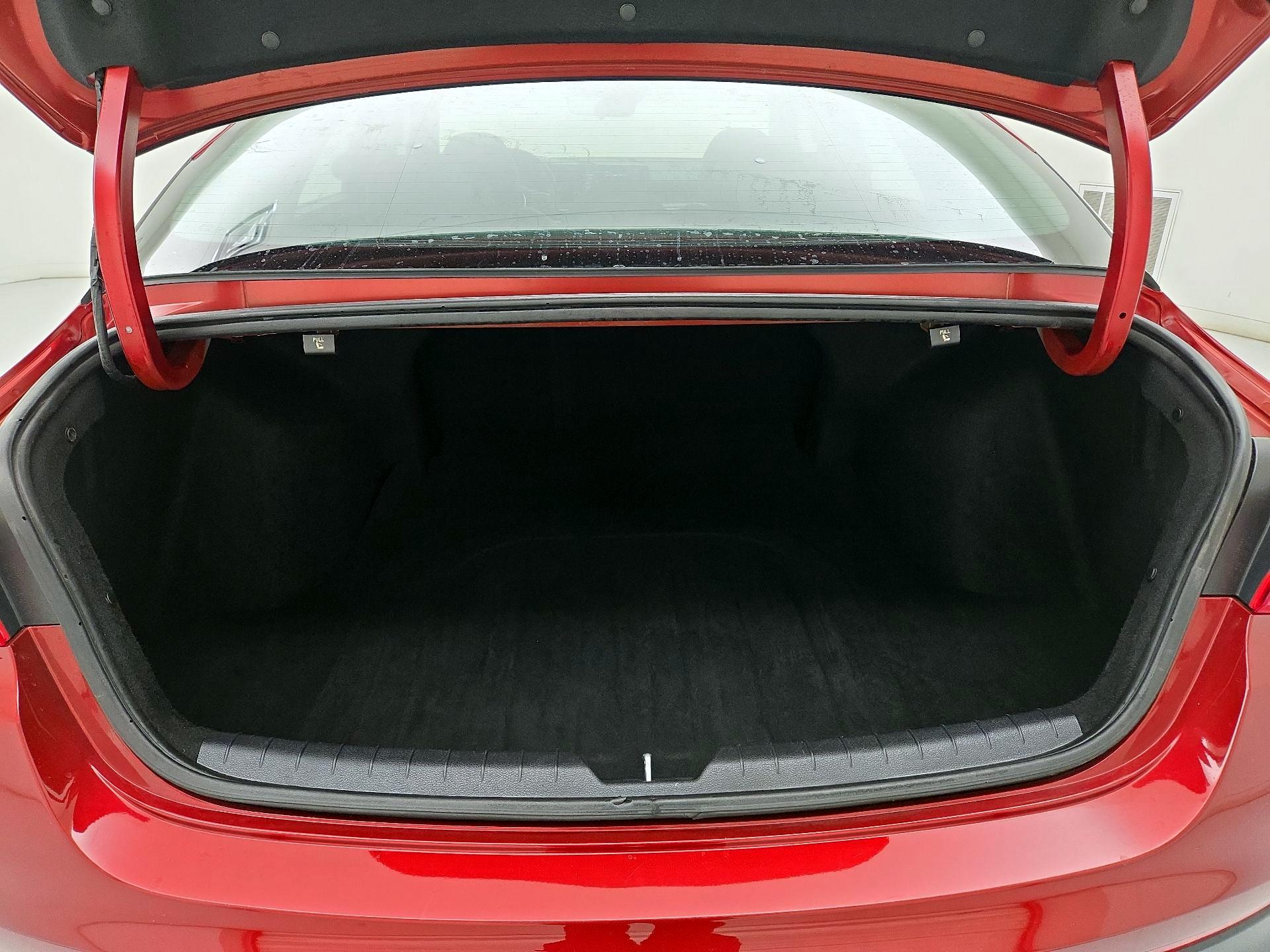 Thumbnail: 2021 Kia K5 - 20