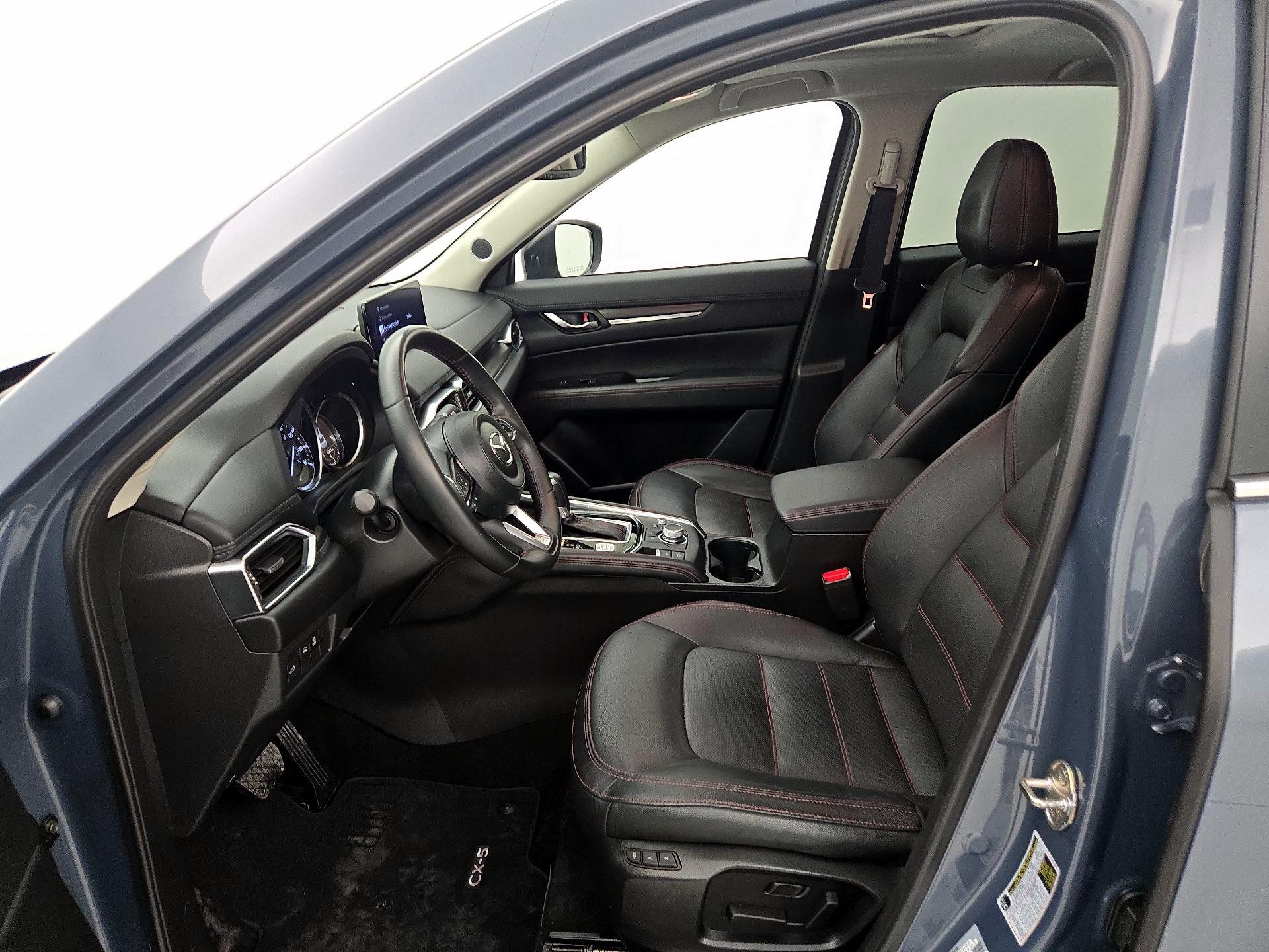 Thumbnail: 2023 Mazda CX-5 - 11